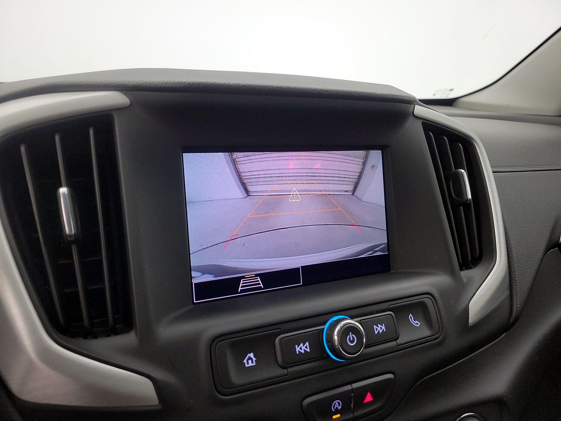 Thumbnail: 2023 GMC Terrain - 14