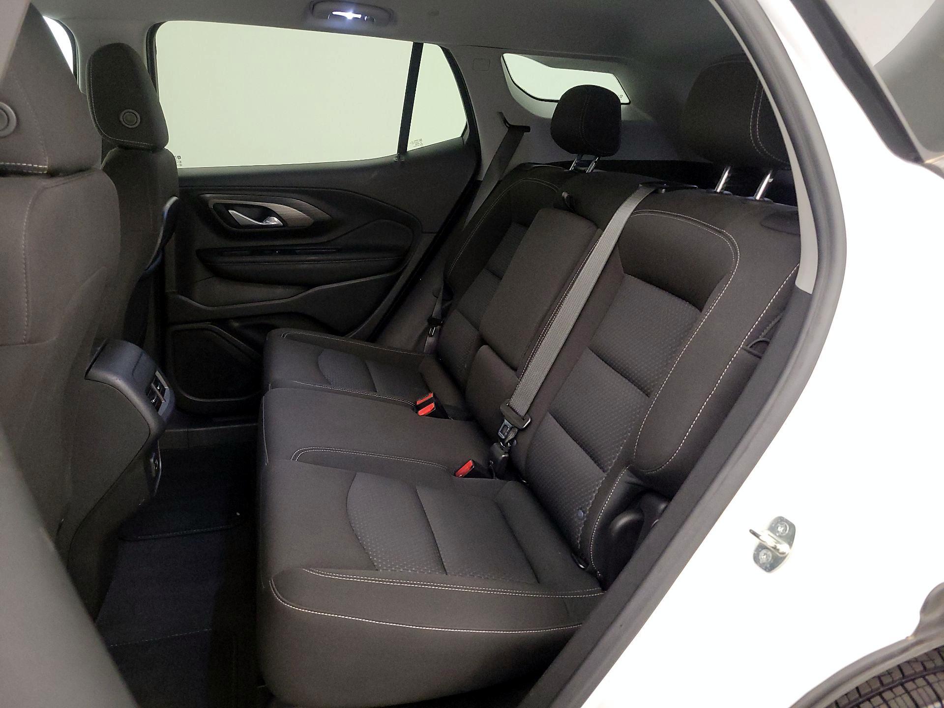 Thumbnail: 2023 GMC Terrain - 19