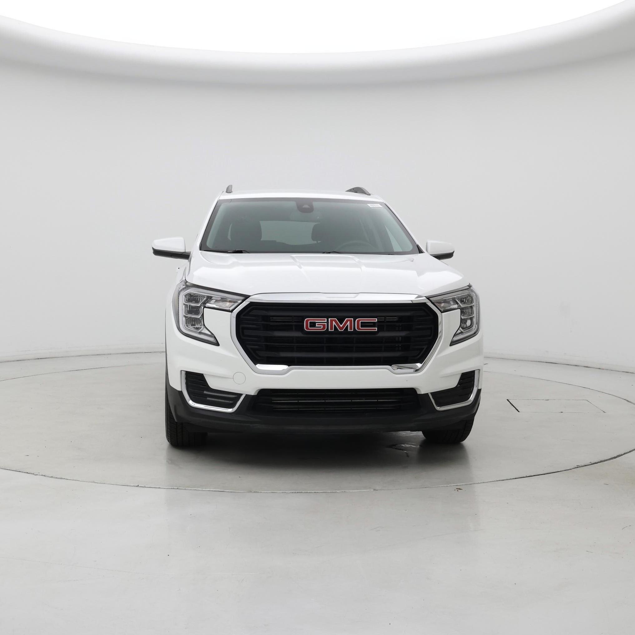 Thumbnail: 2023 GMC Terrain - 5