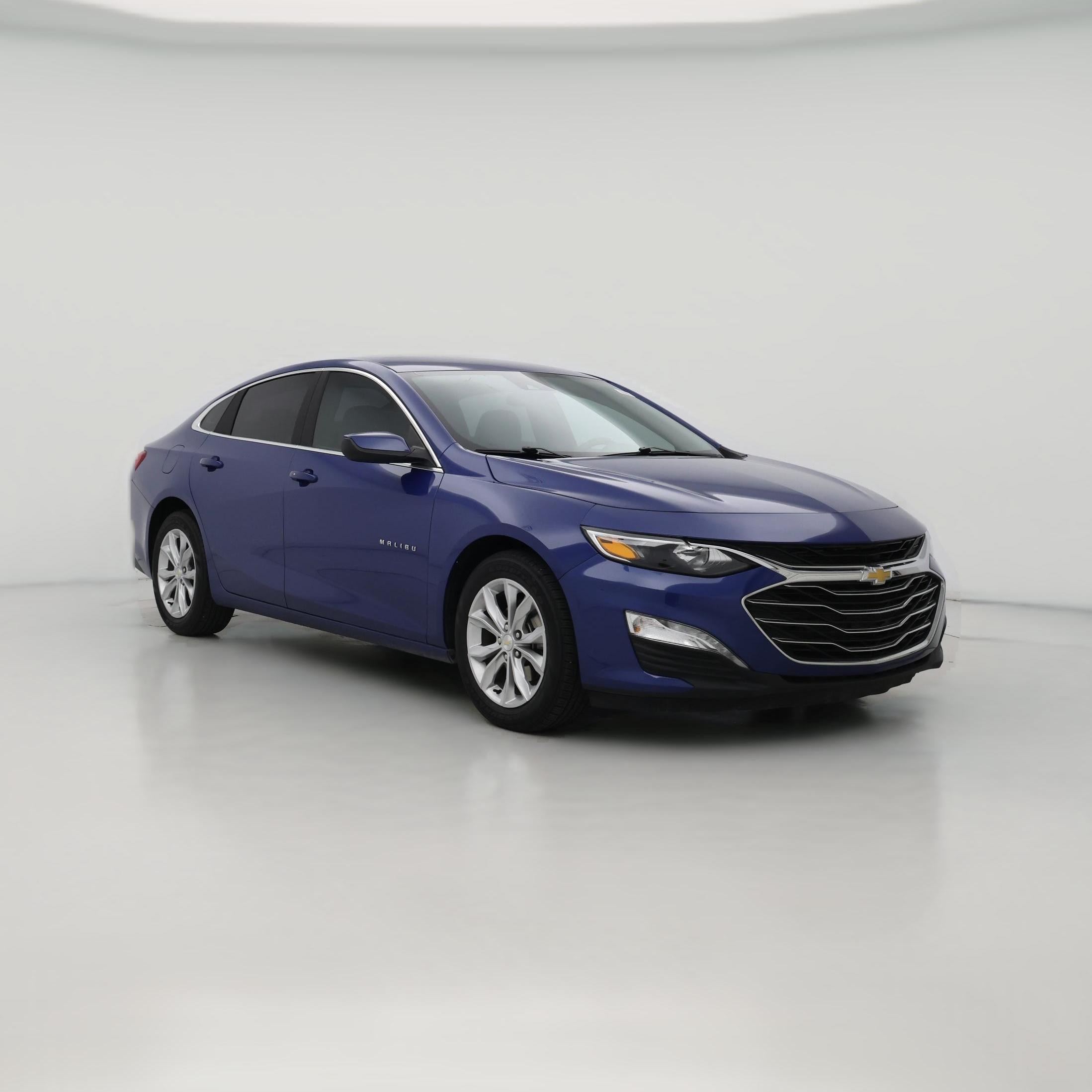 Thumbnail: 2023 Chevrolet Malibu - 1