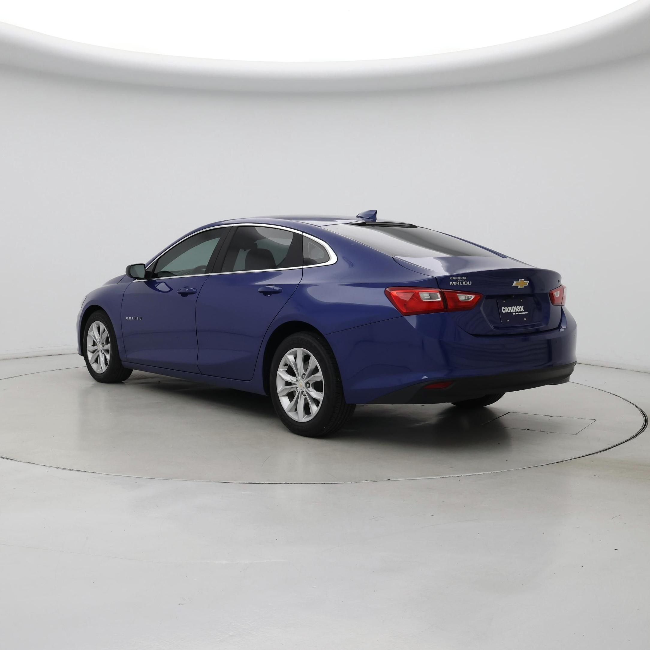 Thumbnail: 2023 Chevrolet Malibu - 2