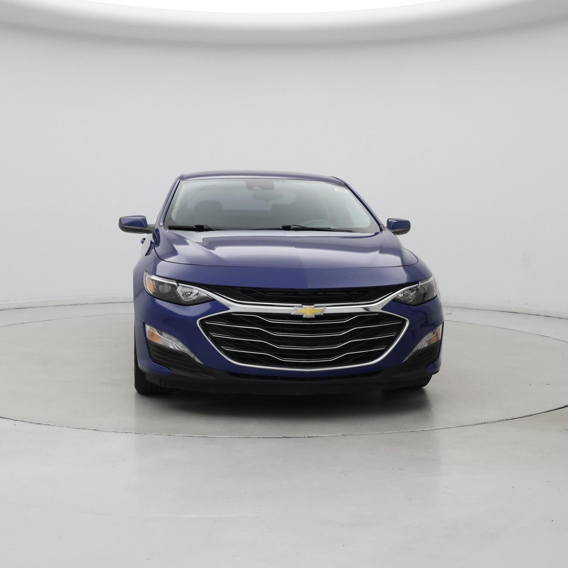 Thumbnail: 2023 Chevrolet Malibu - 5