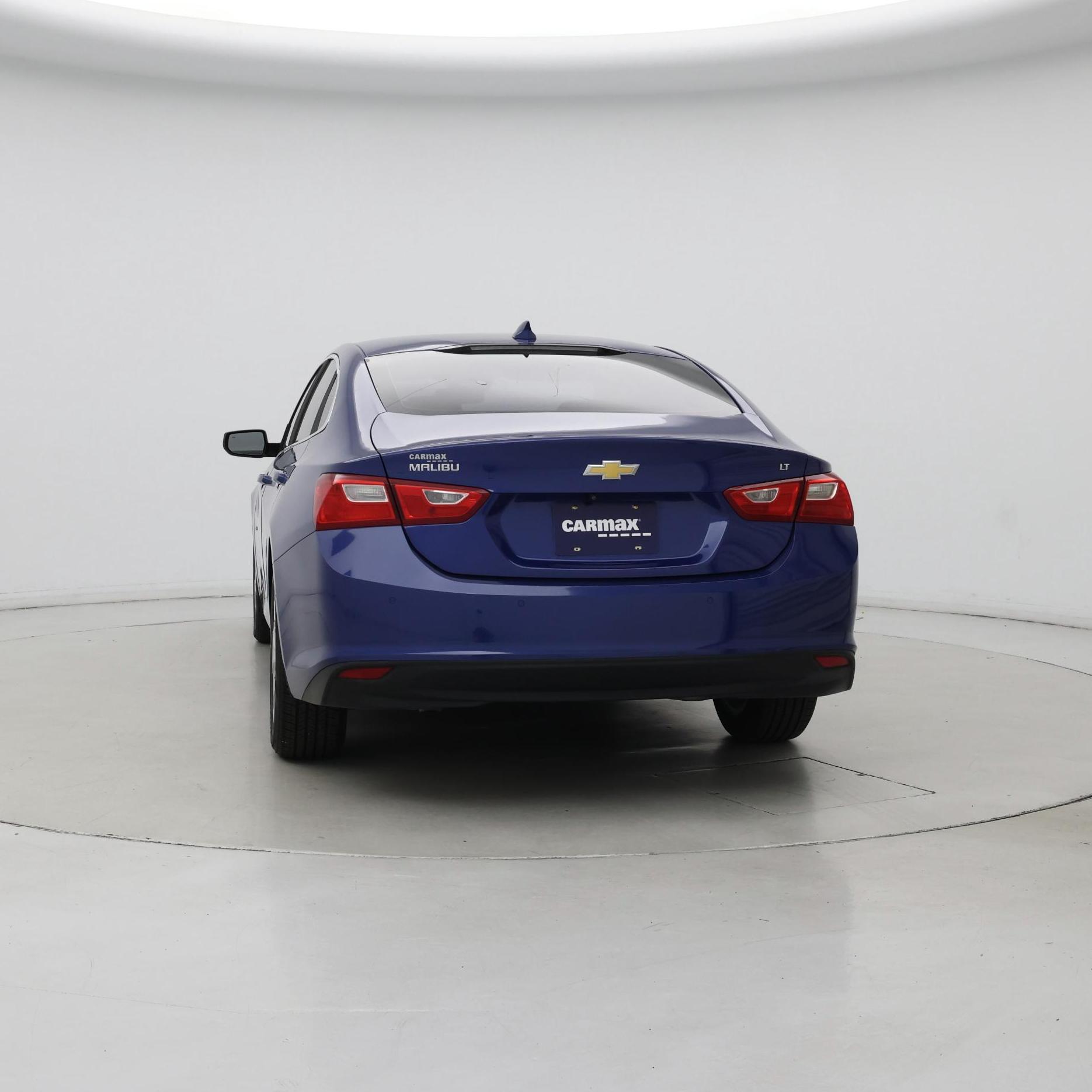 Thumbnail: 2023 Chevrolet Malibu - 6