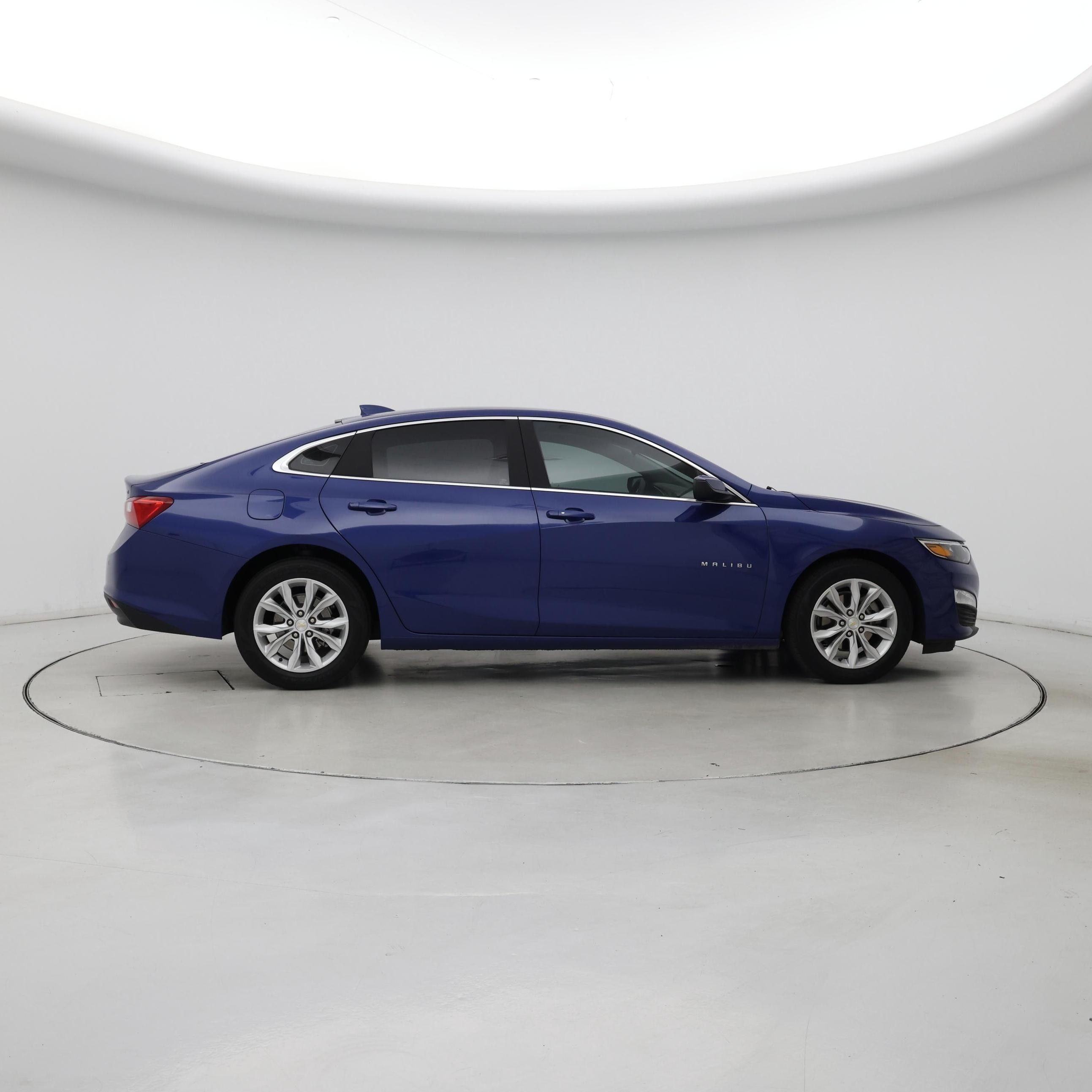 Thumbnail: 2023 Chevrolet Malibu - 7