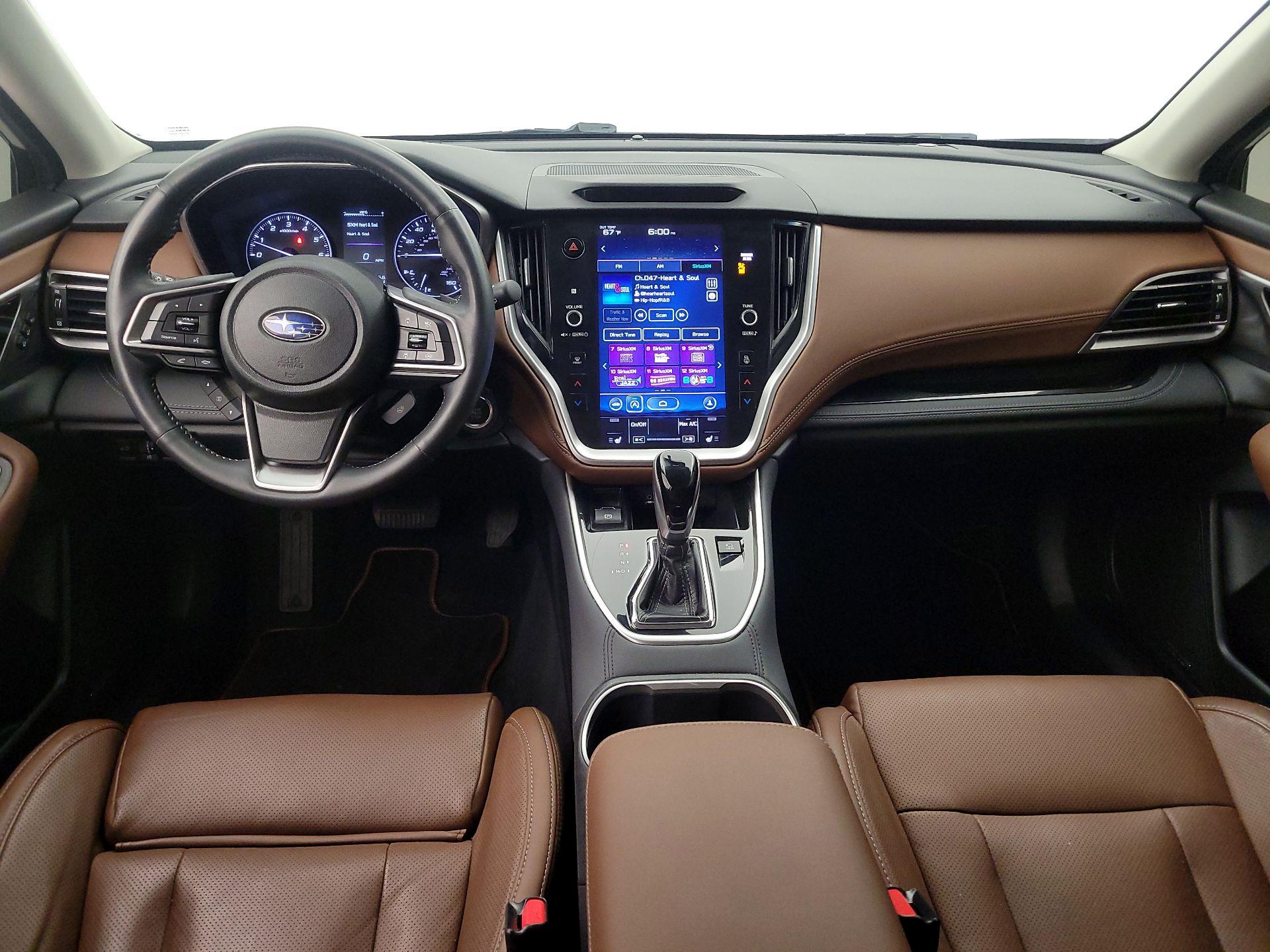 Thumbnail: 2020 Subaru Outback - 9