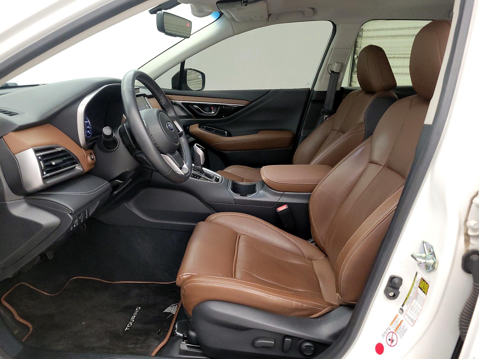 Thumbnail: 2020 Subaru Outback - 11