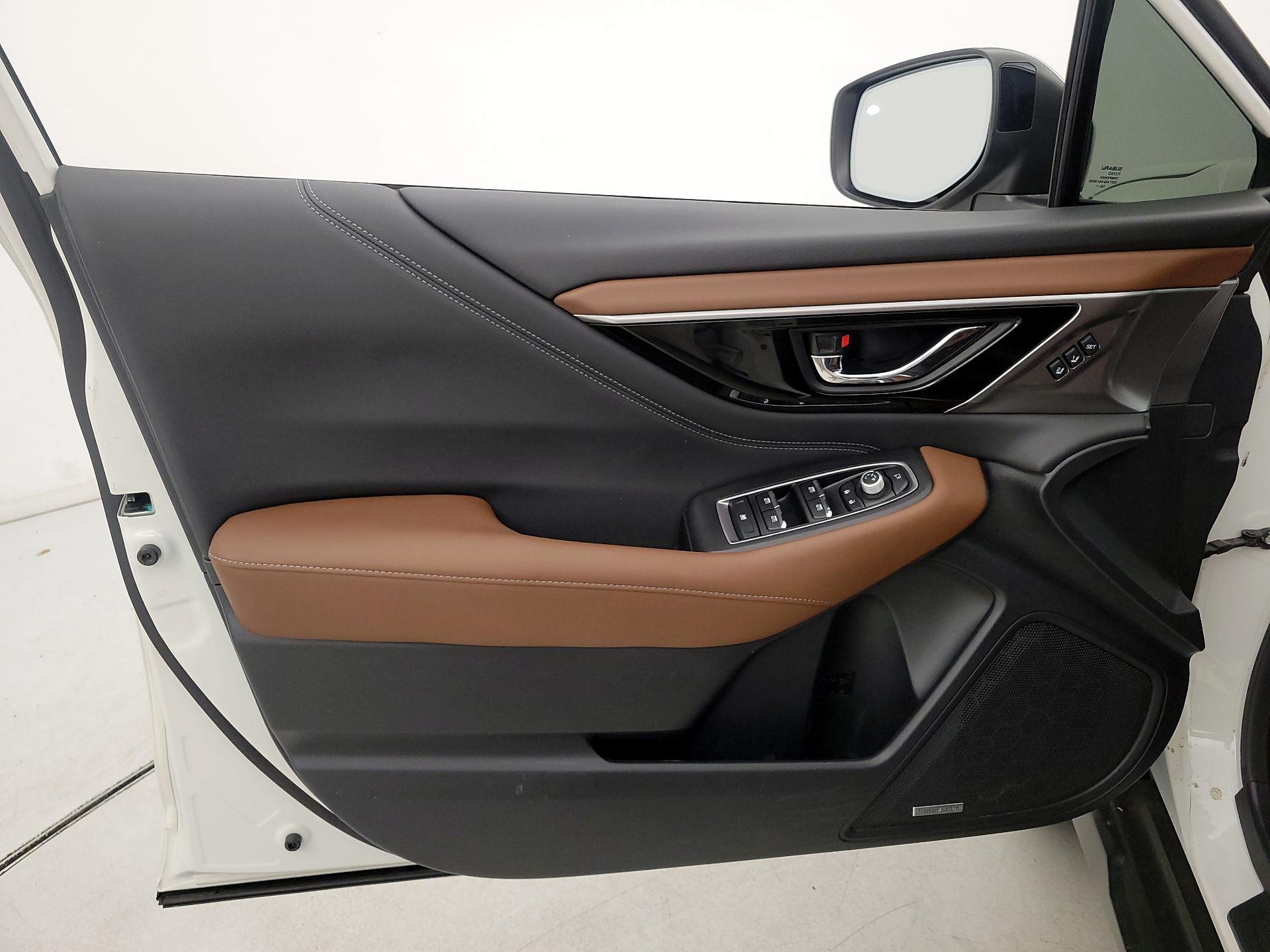 Thumbnail: 2020 Subaru Outback - 12