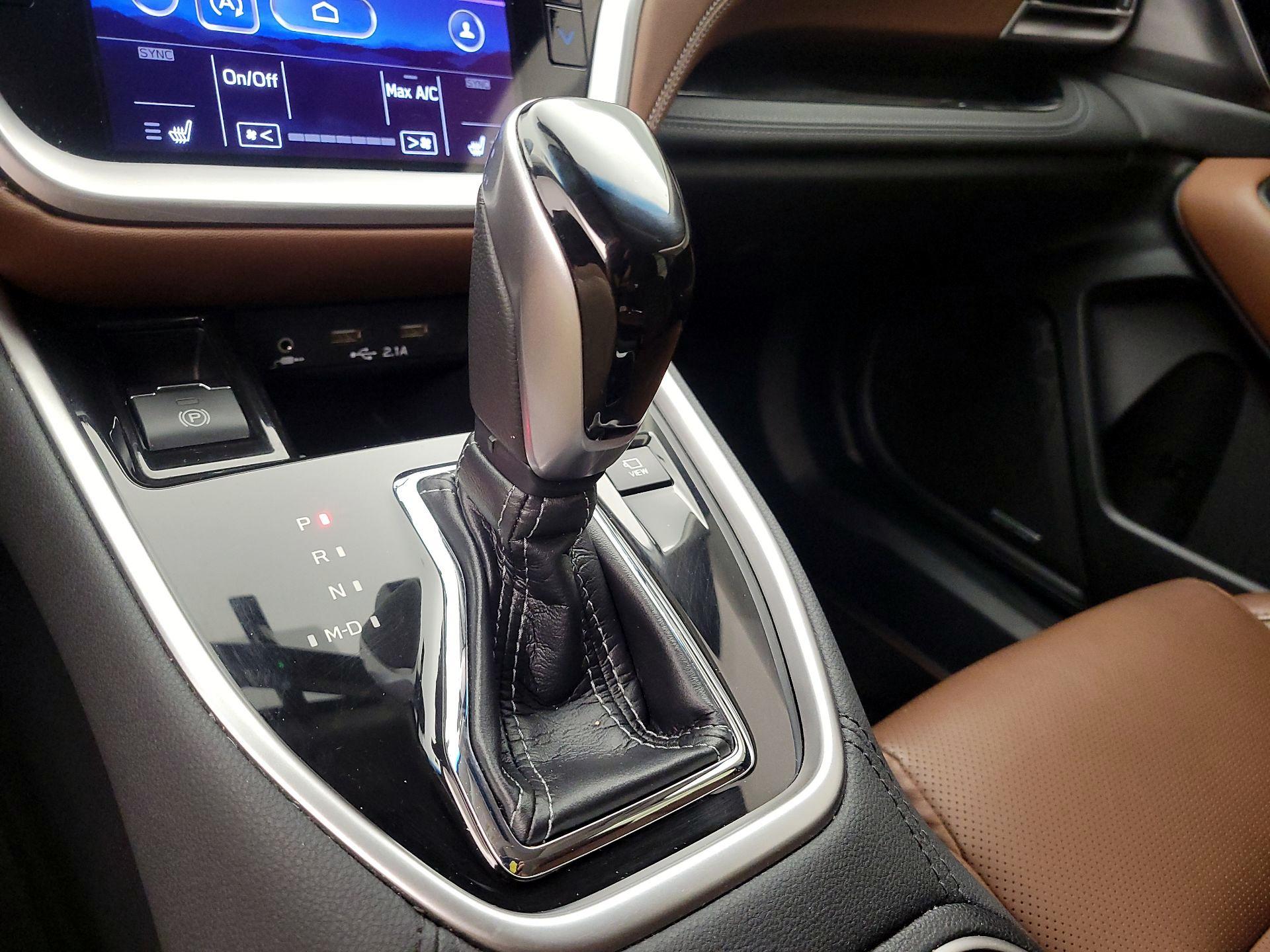 Thumbnail: 2020 Subaru Outback - 18
