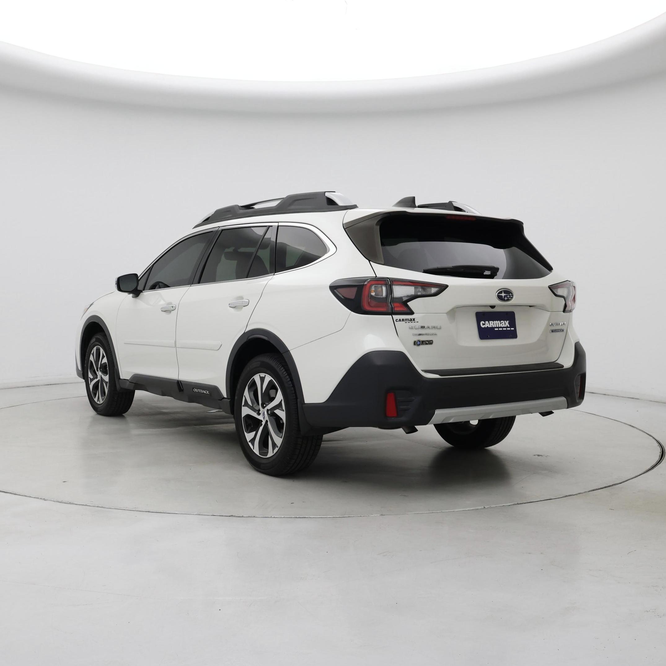 Thumbnail: 2020 Subaru Outback - 2