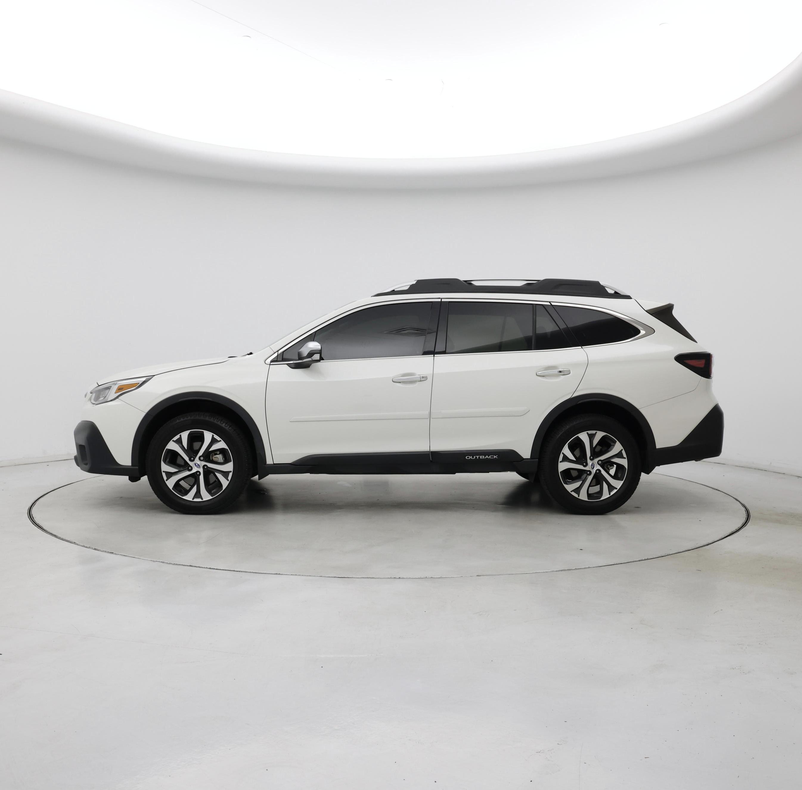 Thumbnail: 2020 Subaru Outback - 3