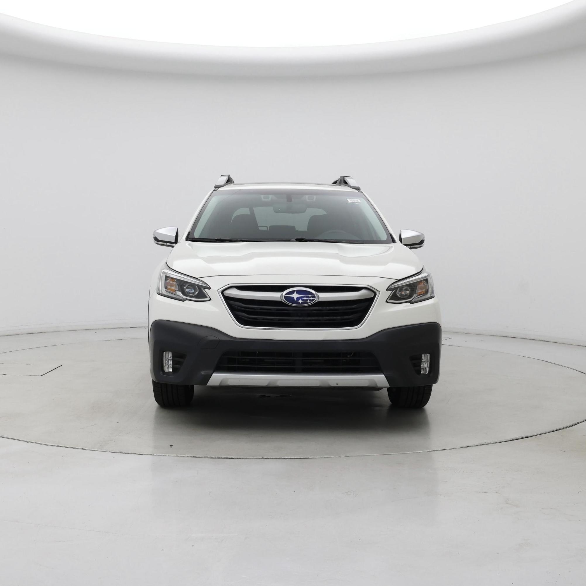 Thumbnail: 2020 Subaru Outback - 5