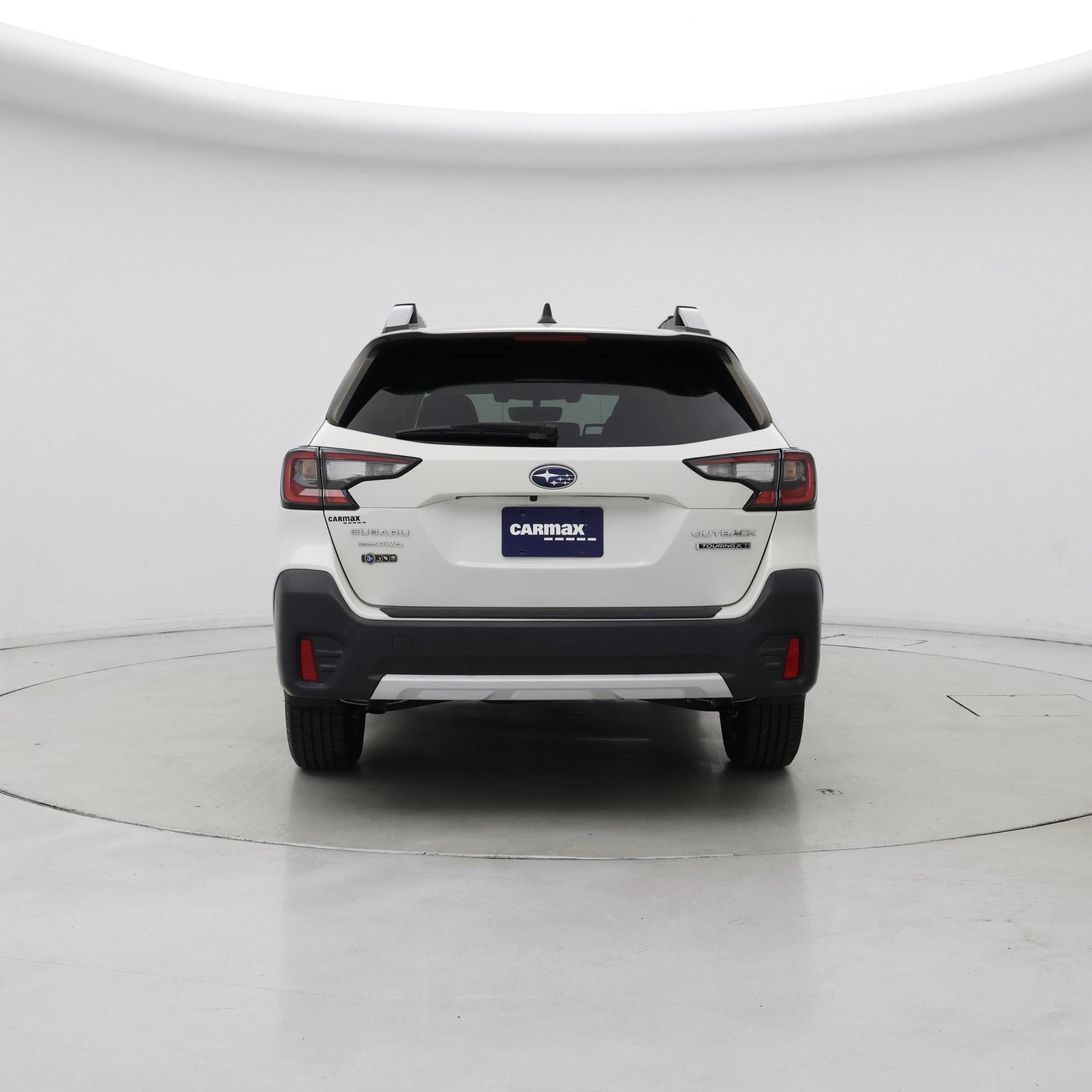 Thumbnail: 2020 Subaru Outback - 6