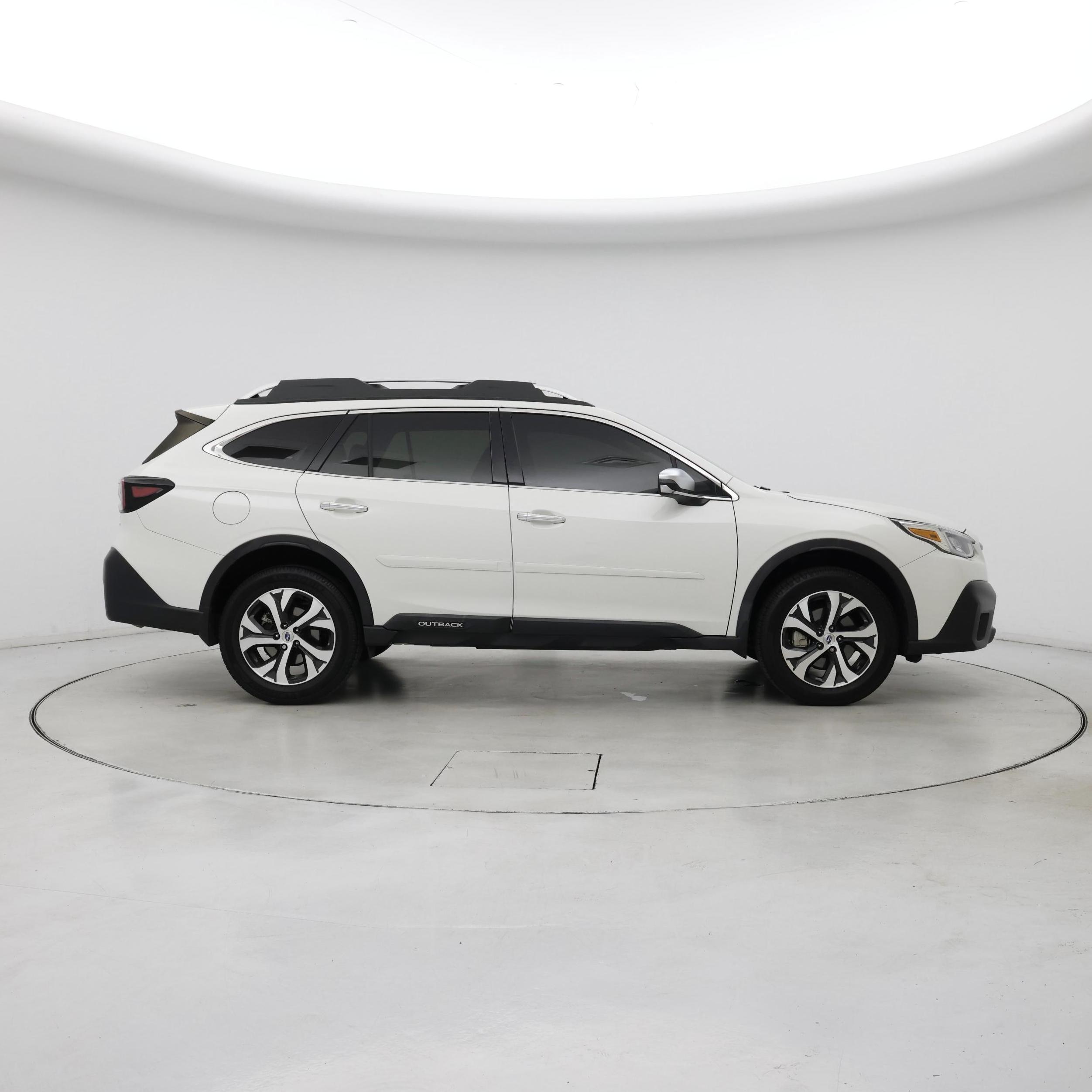 Thumbnail: 2020 Subaru Outback - 7