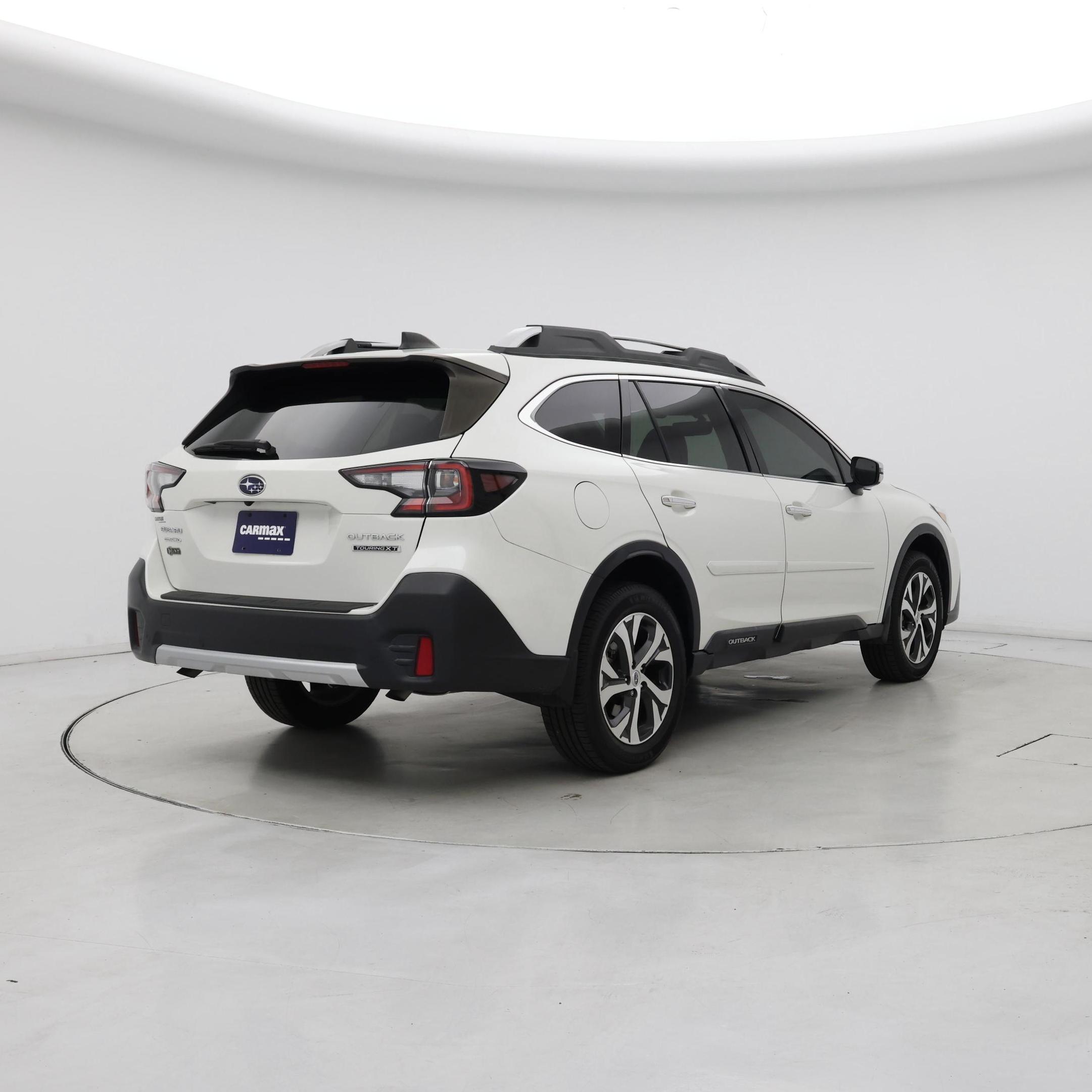 Thumbnail: 2020 Subaru Outback - 8