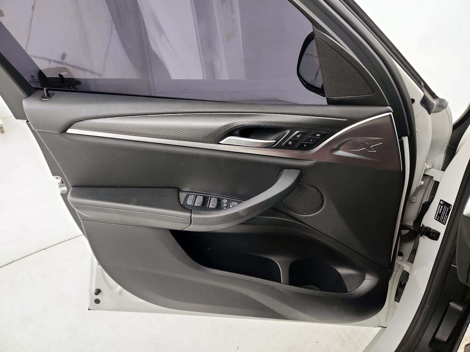 Thumbnail: 2022 BMW X3 - 12