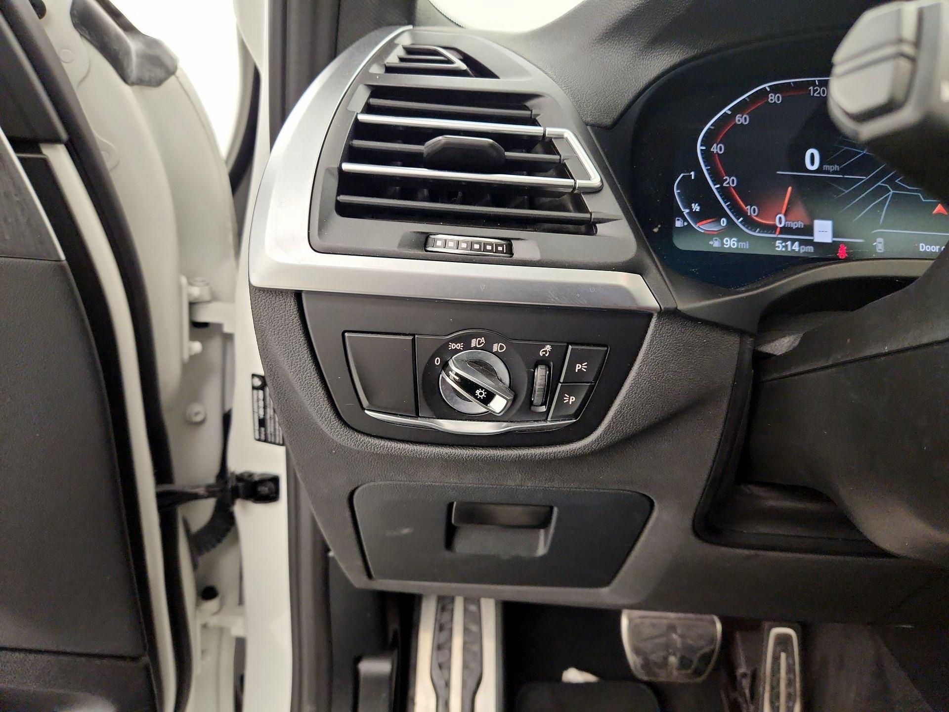 Thumbnail: 2022 BMW X3 - 13