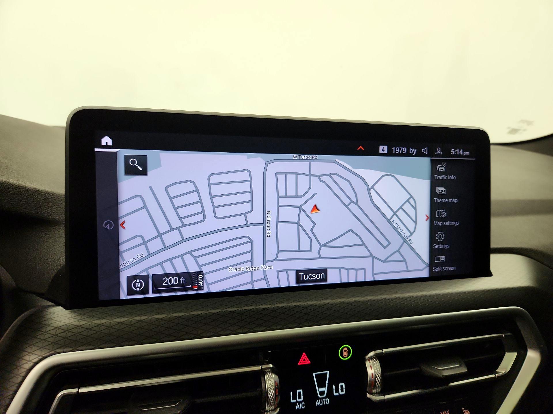 Thumbnail: 2022 BMW X3 - 14