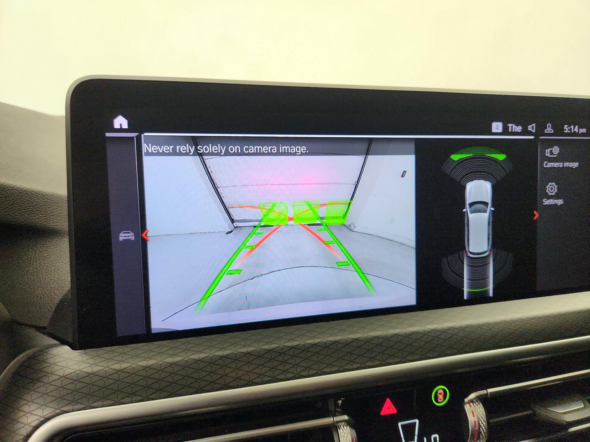 Thumbnail: 2022 BMW X3 - 15