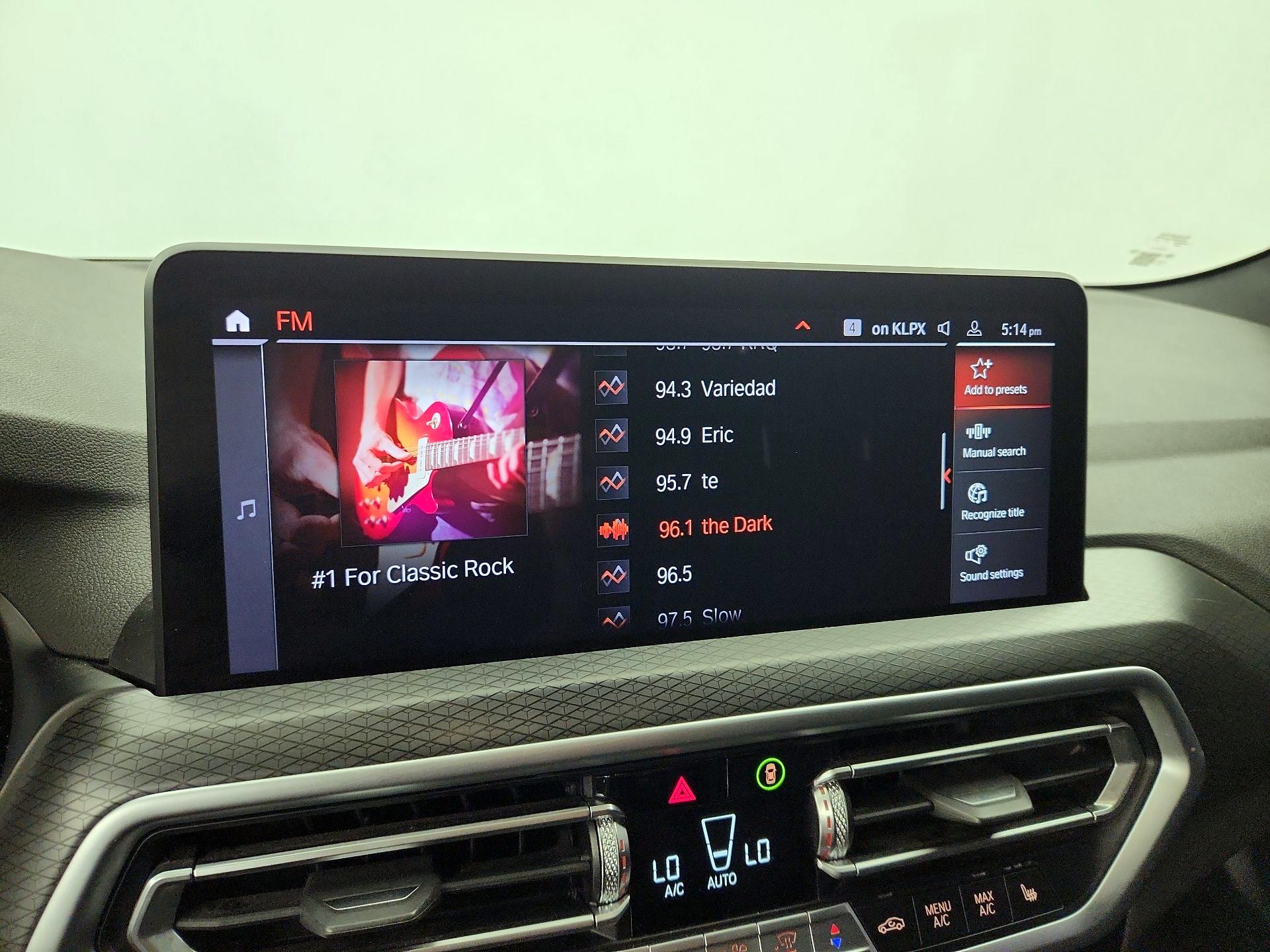 Thumbnail: 2022 BMW X3 - 16