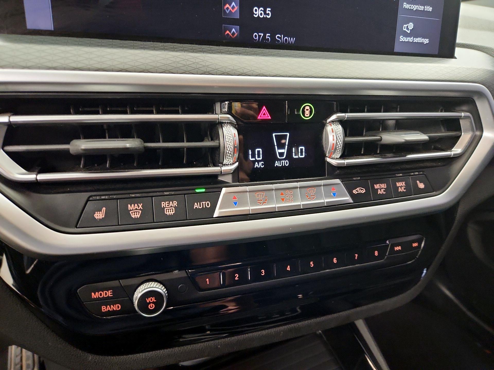 Thumbnail: 2022 BMW X3 - 17