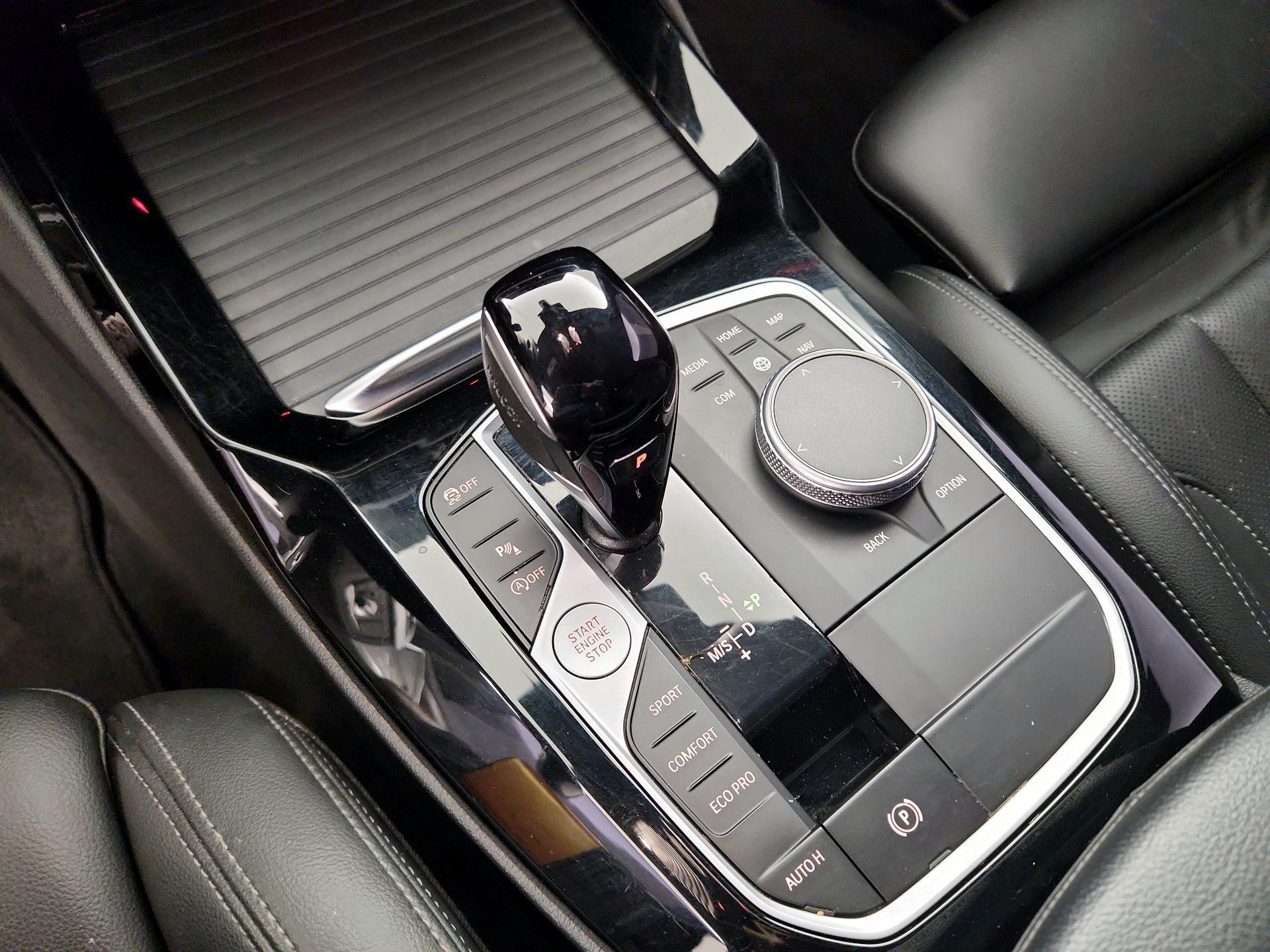 Thumbnail: 2022 BMW X3 - 18