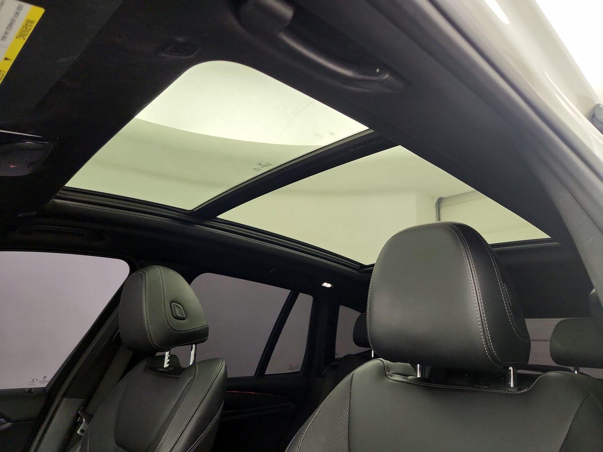 Thumbnail: 2022 BMW X3 - 20