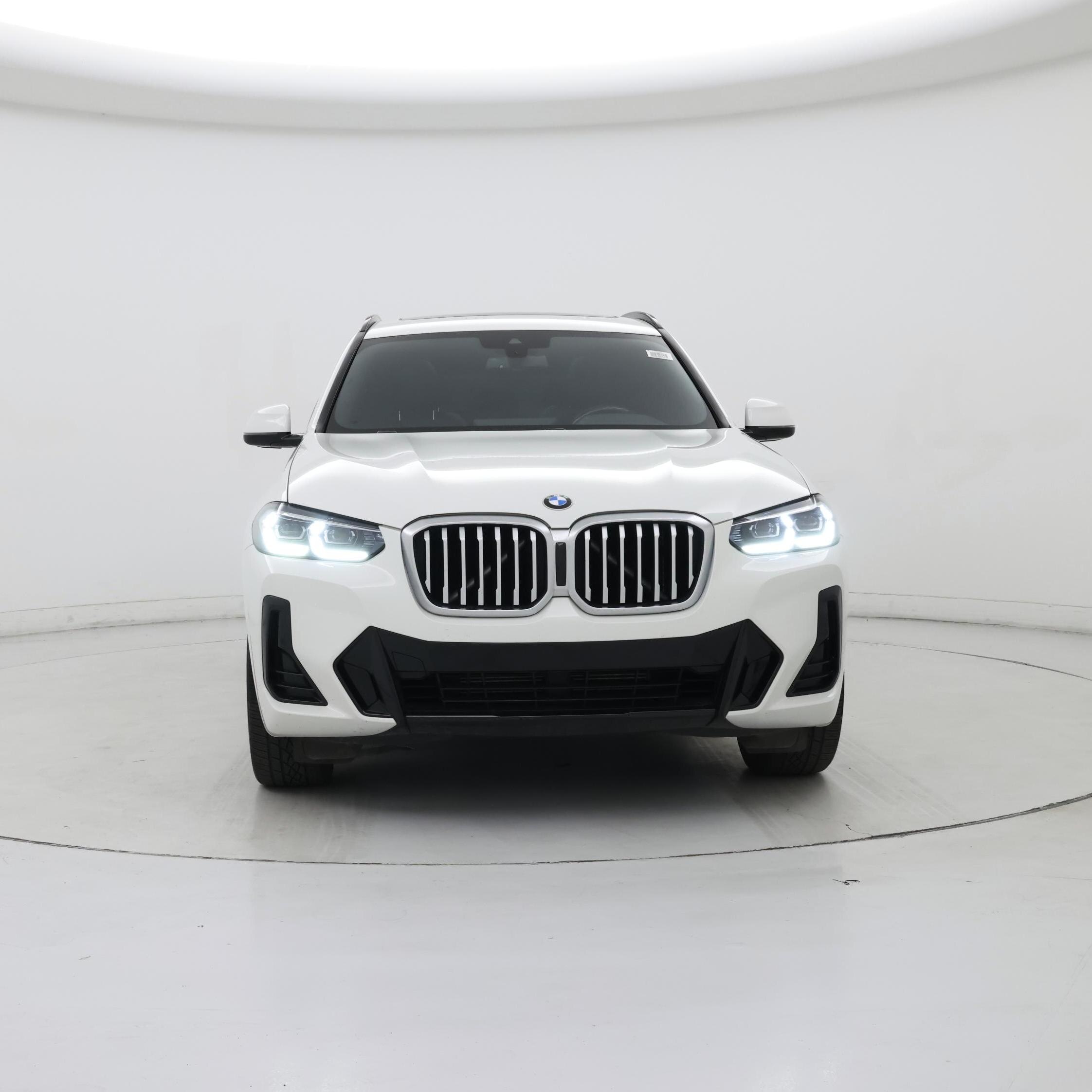 Thumbnail: 2022 BMW X3 - 5