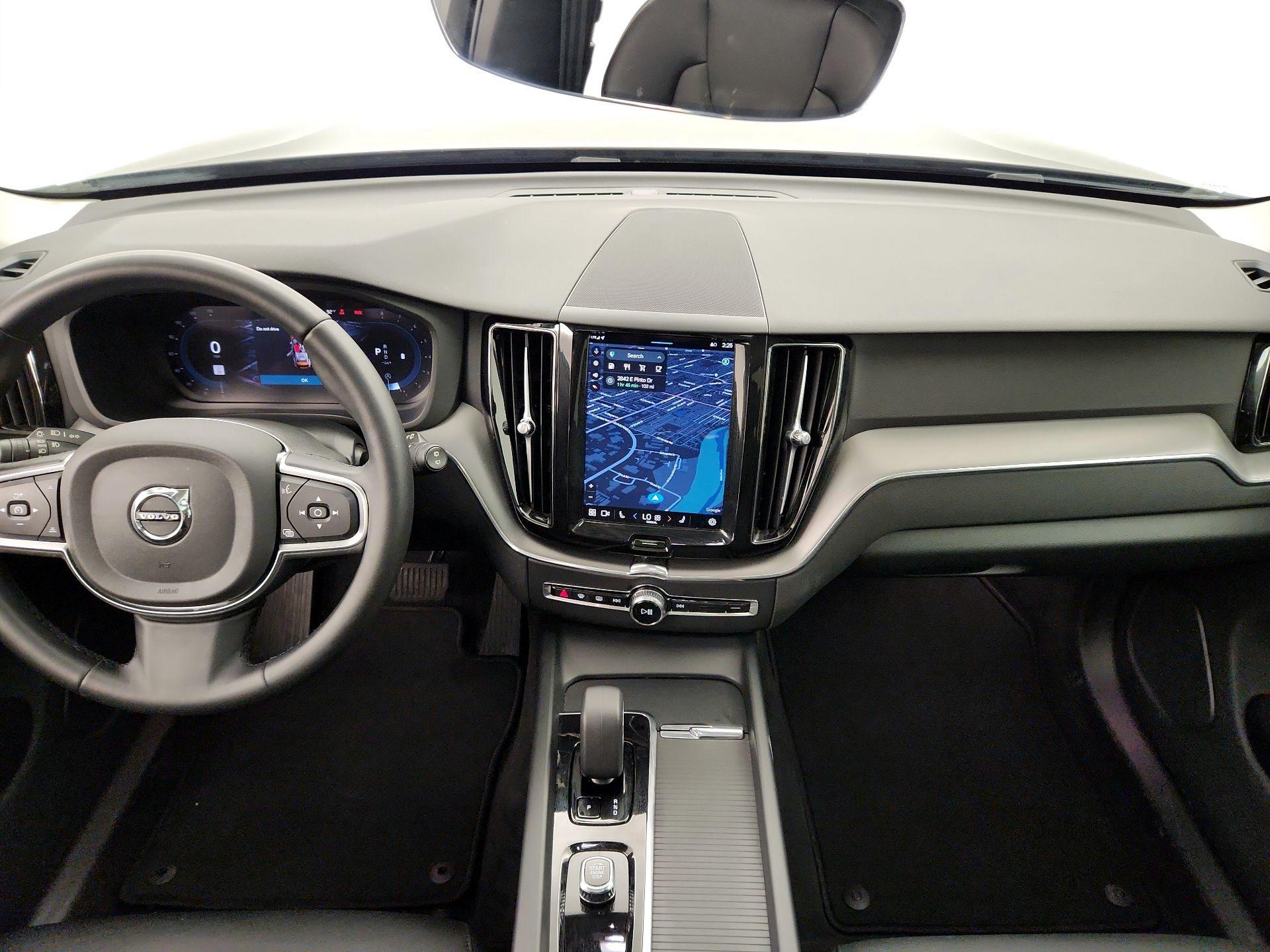Thumbnail: 2024 Volvo XC60 - 9