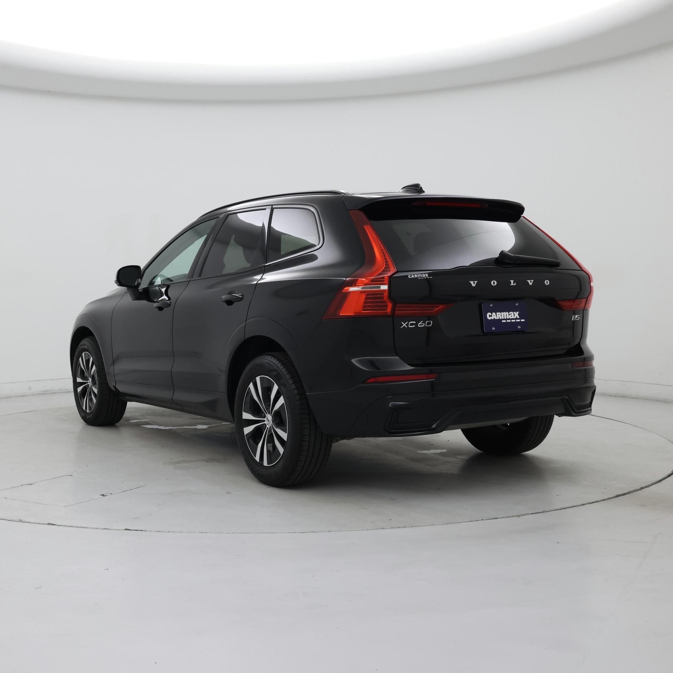Thumbnail: 2024 Volvo XC60 - 2