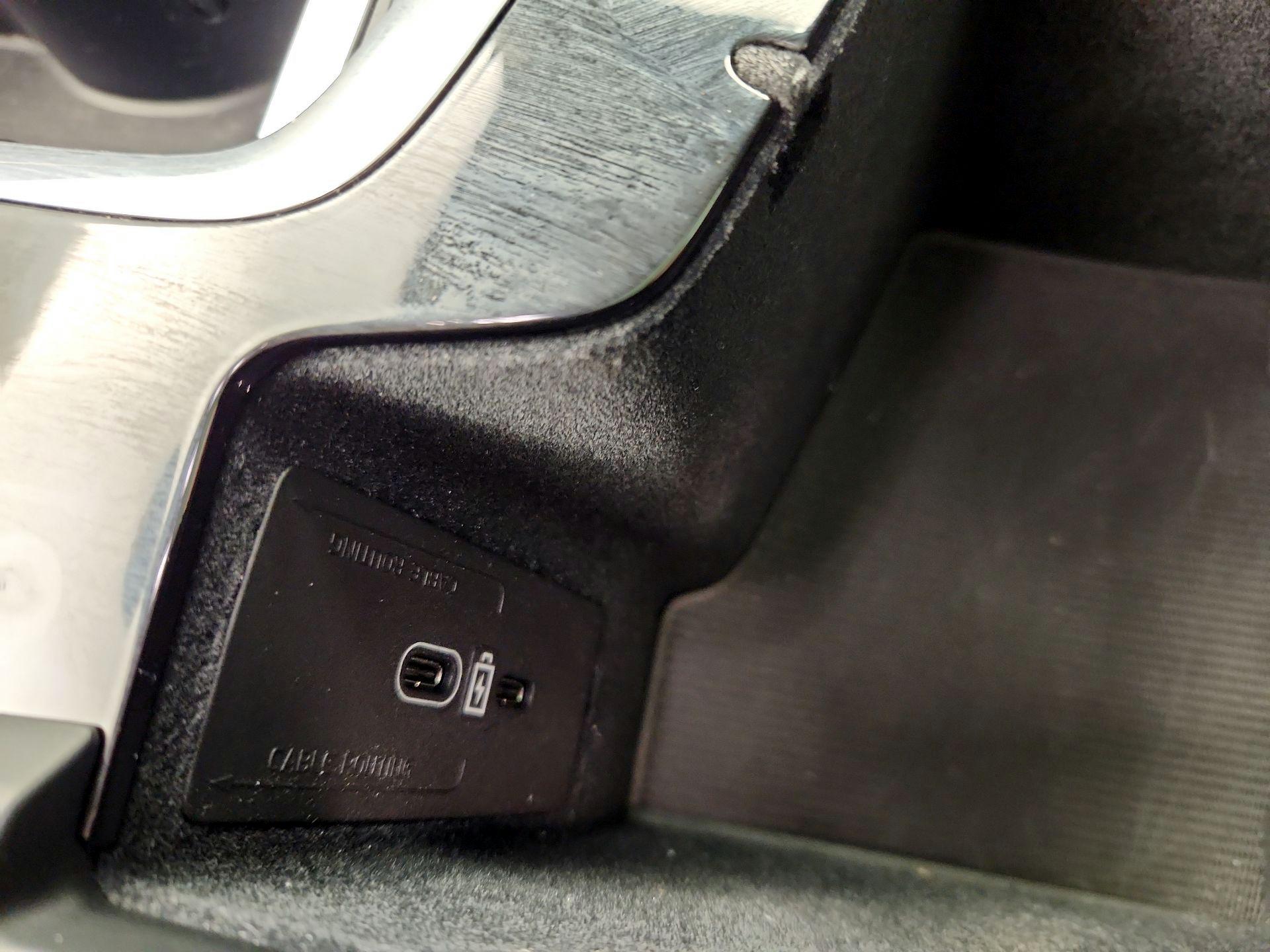 Thumbnail: 2024 Volvo XC60 - 19