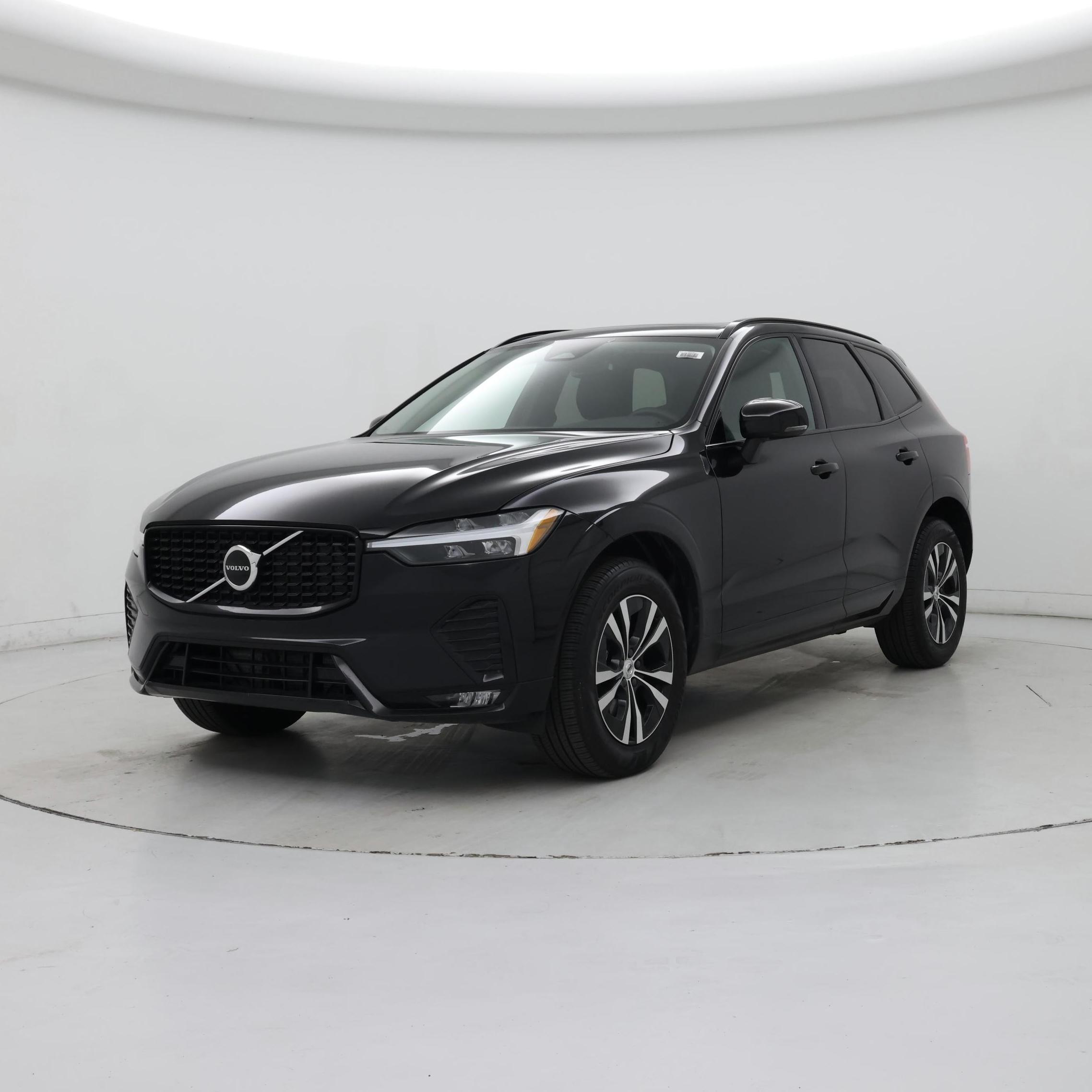 Thumbnail: 2024 Volvo XC60 - 4