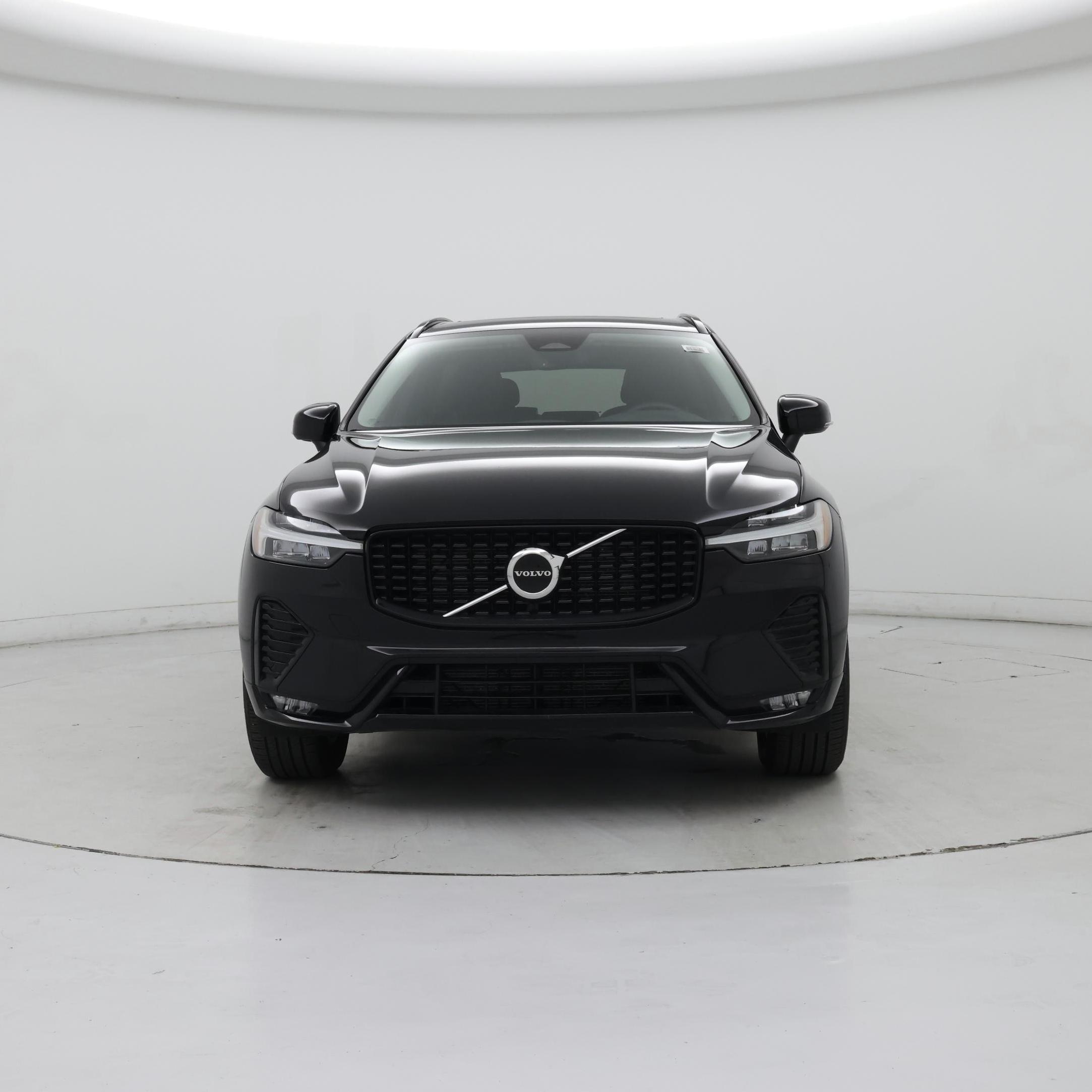 Thumbnail: 2024 Volvo XC60 - 5
