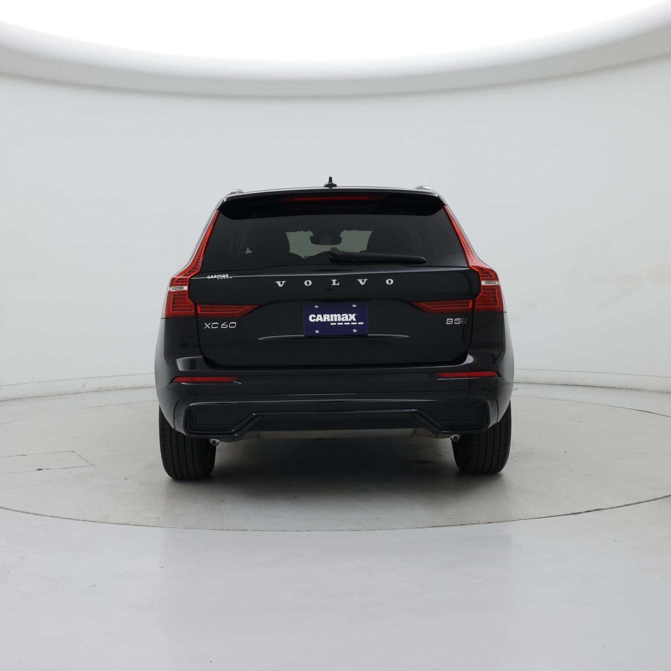Thumbnail: 2024 Volvo XC60 - 6