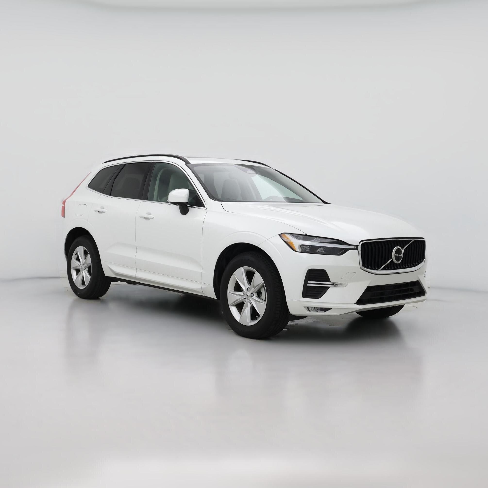 Thumbnail: 2022 Volvo XC60 - 1