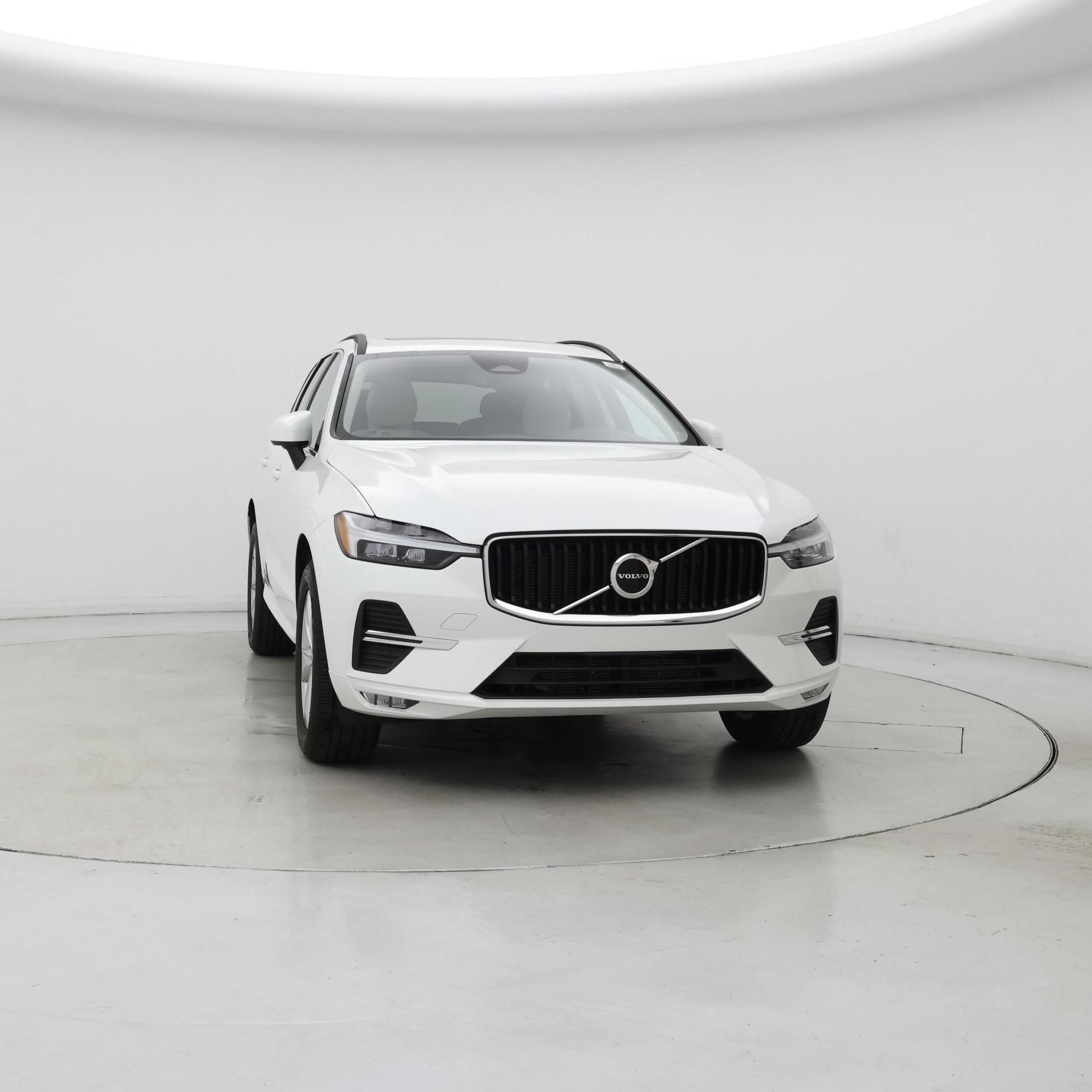 Thumbnail: 2022 Volvo XC60 - 5