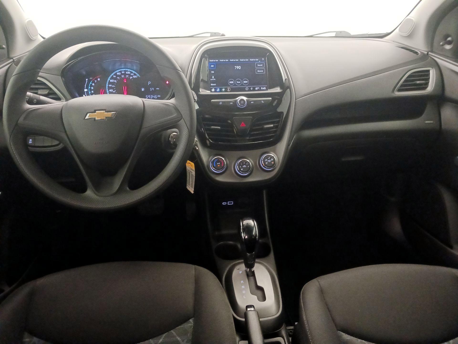 Thumbnail: 2020 Chevrolet Spark - 9