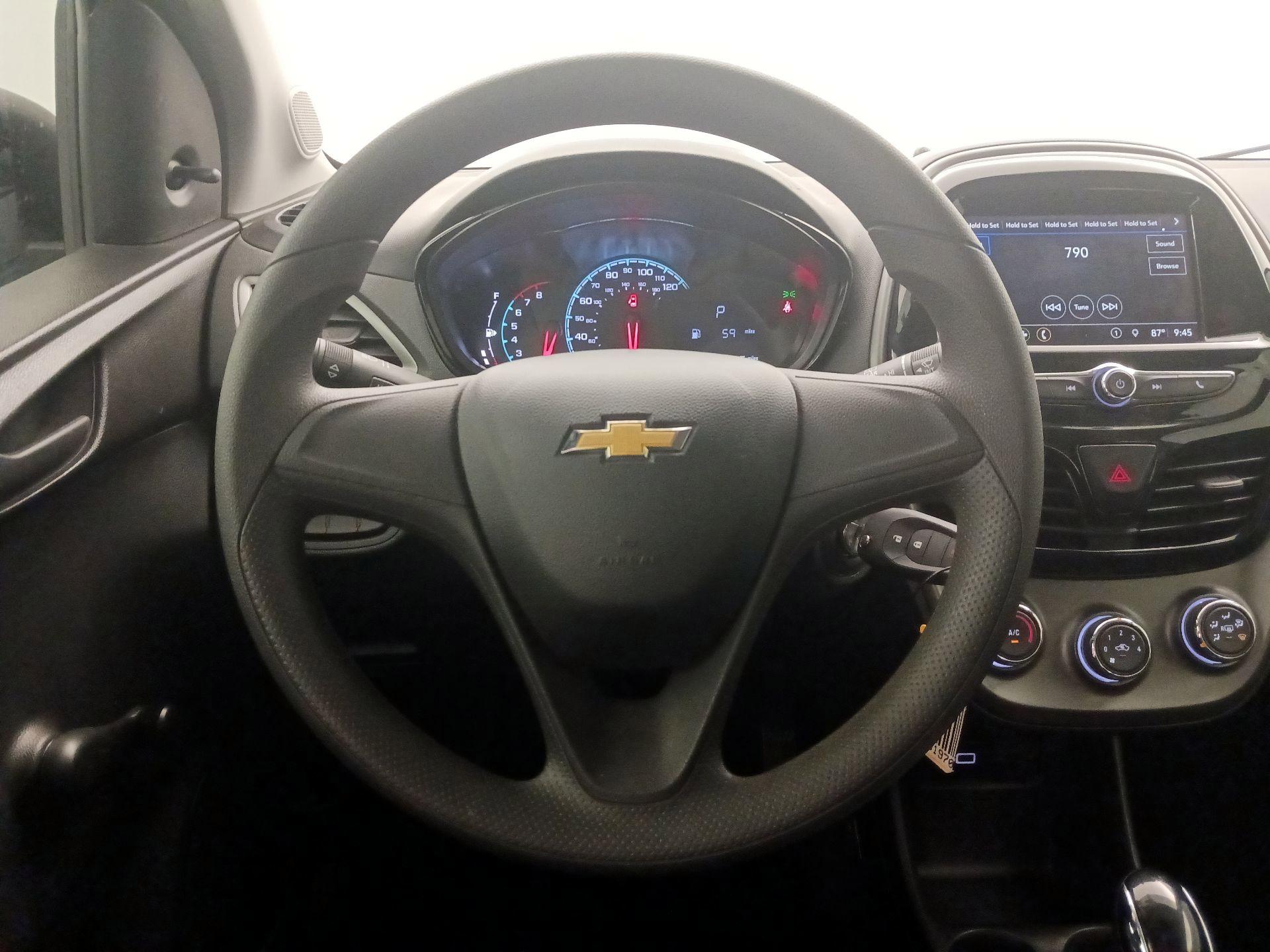 Thumbnail: 2020 Chevrolet Spark - 10