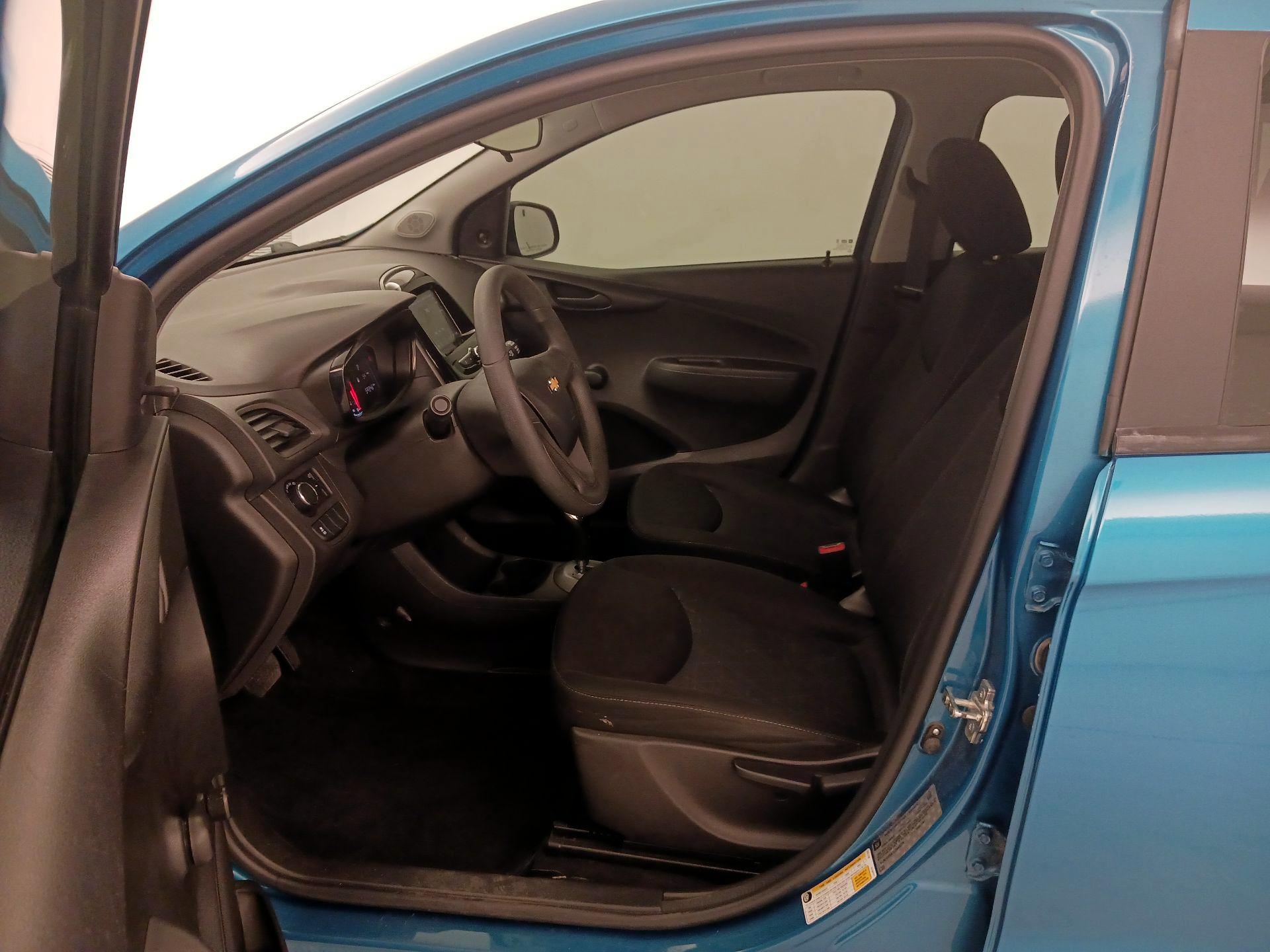 Thumbnail: 2020 Chevrolet Spark - 11