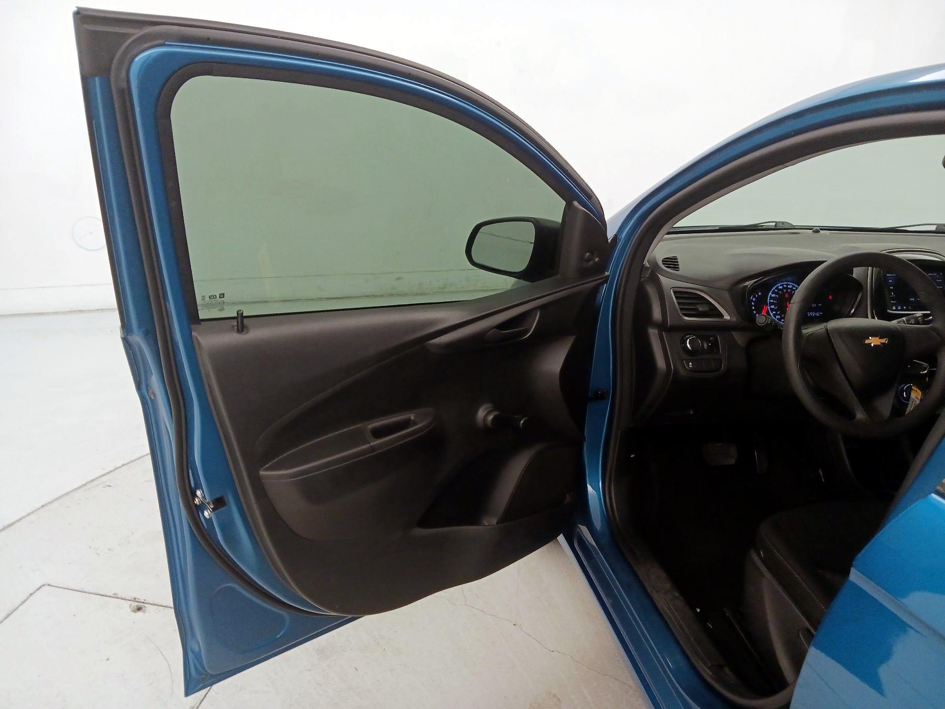 Thumbnail: 2020 Chevrolet Spark - 12