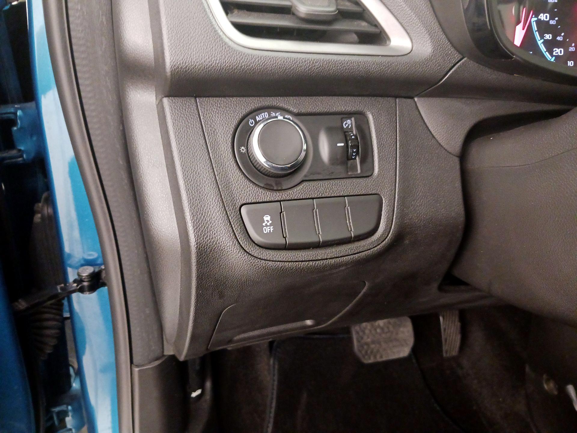 Thumbnail: 2020 Chevrolet Spark - 13