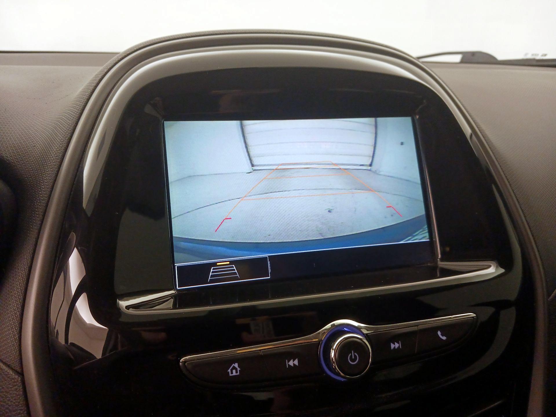 Thumbnail: 2020 Chevrolet Spark - 14