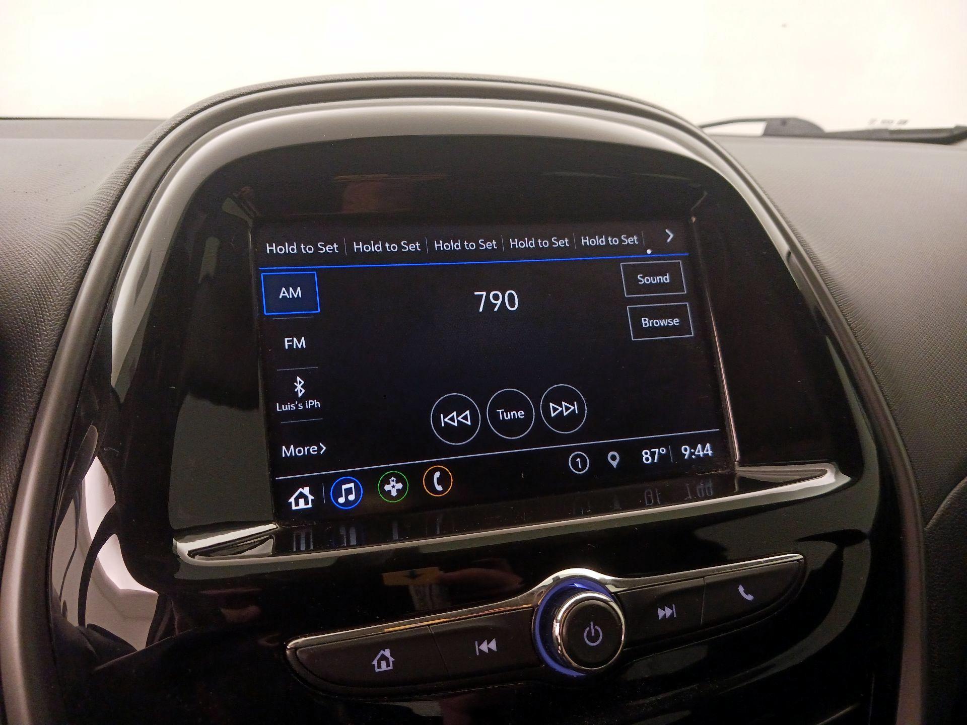 Thumbnail: 2020 Chevrolet Spark - 15