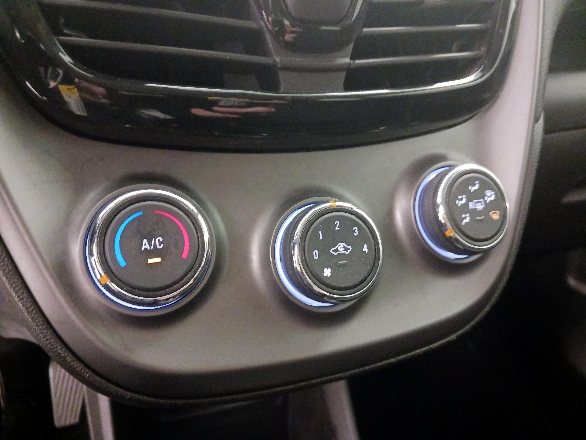 Thumbnail: 2020 Chevrolet Spark - 16