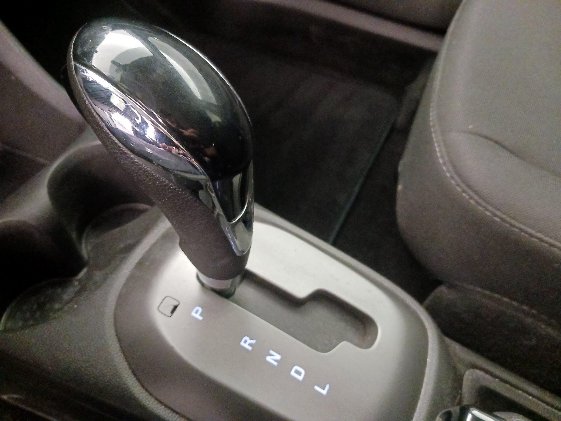 Thumbnail: 2020 Chevrolet Spark - 17