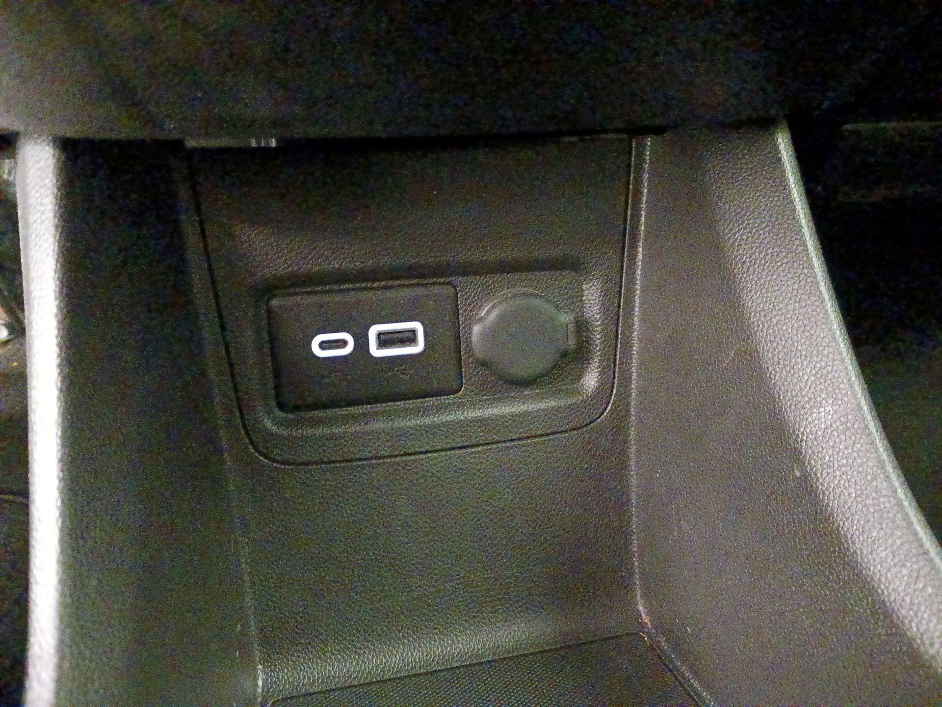 Thumbnail: 2020 Chevrolet Spark - 18