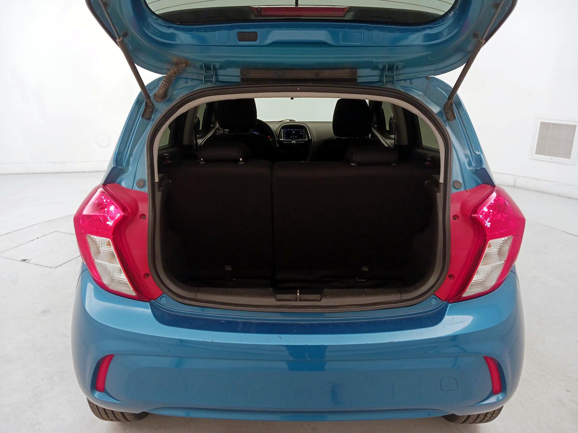 Thumbnail: 2020 Chevrolet Spark - 20