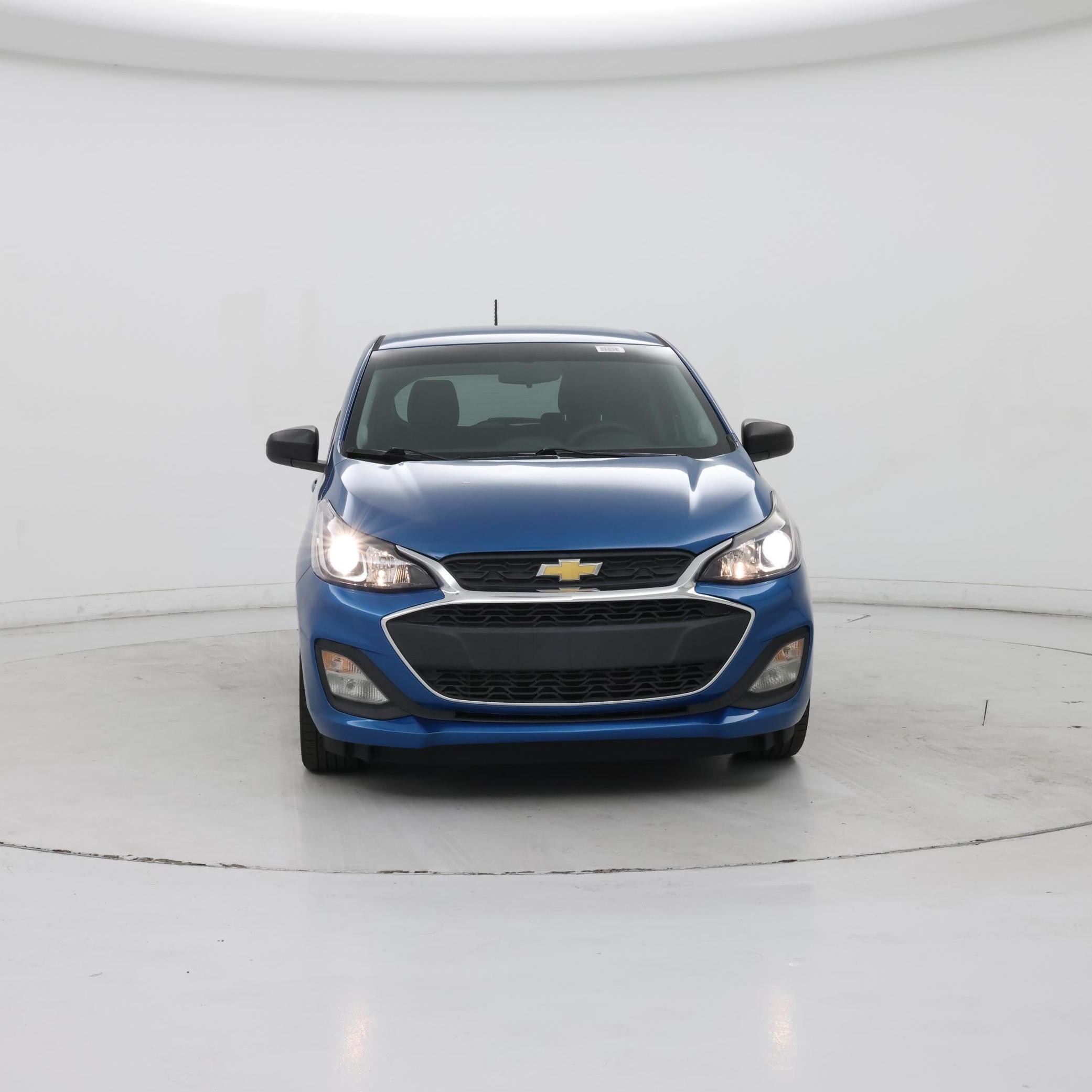 Thumbnail: 2020 Chevrolet Spark - 5
