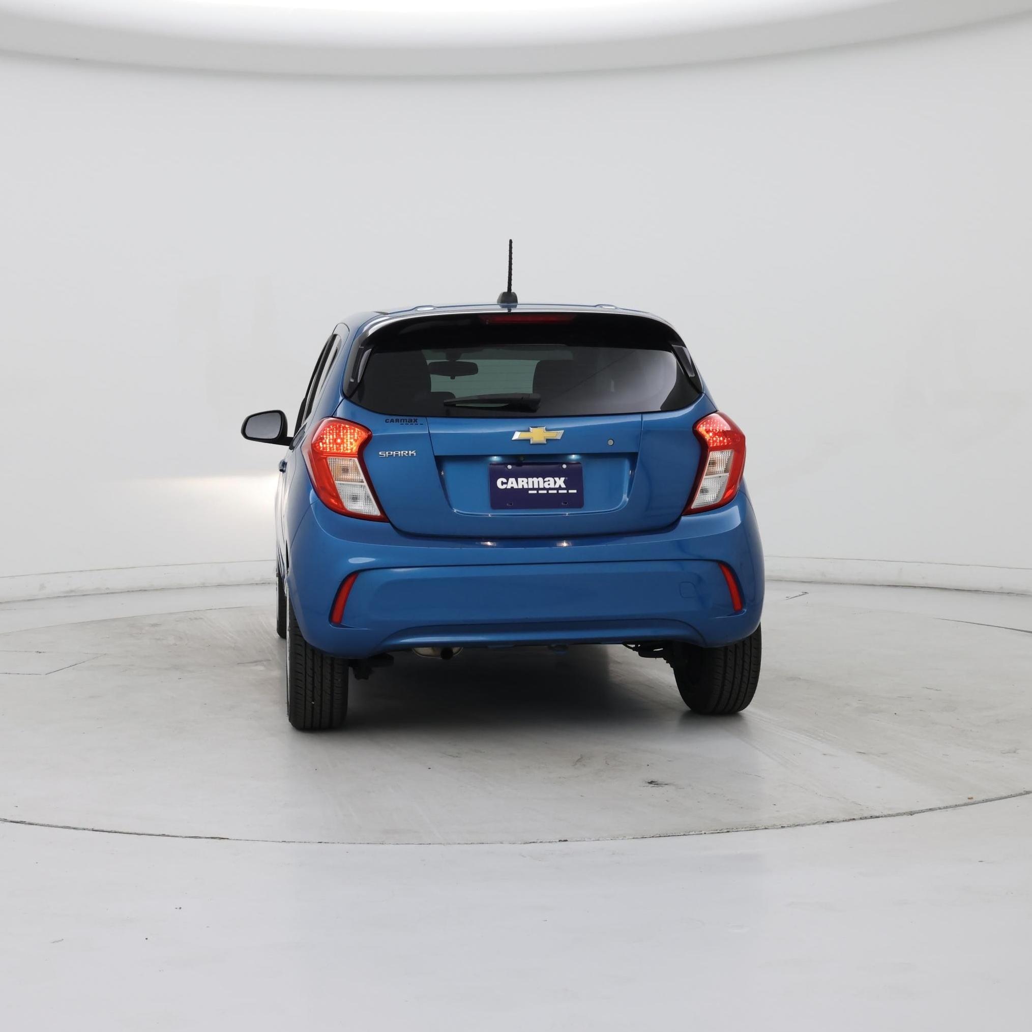 Thumbnail: 2020 Chevrolet Spark - 6