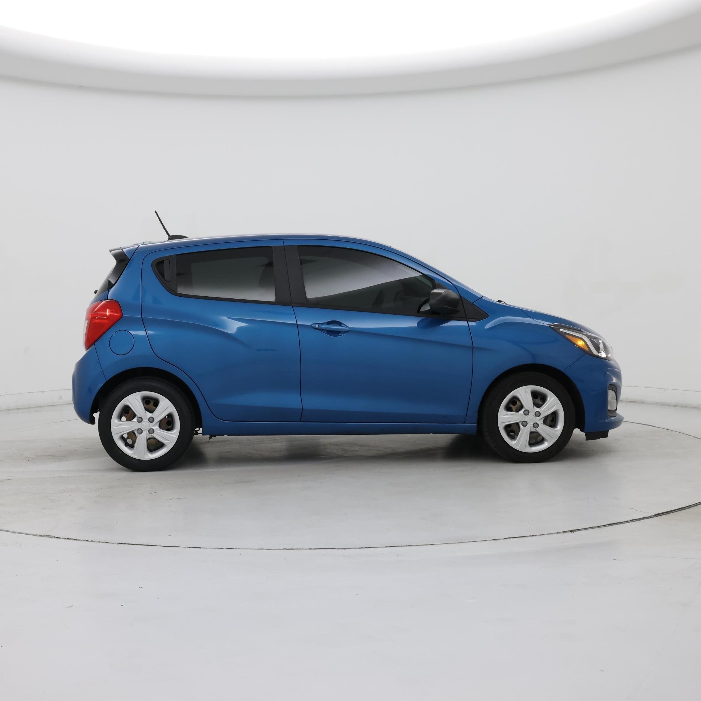 Thumbnail: 2020 Chevrolet Spark - 7