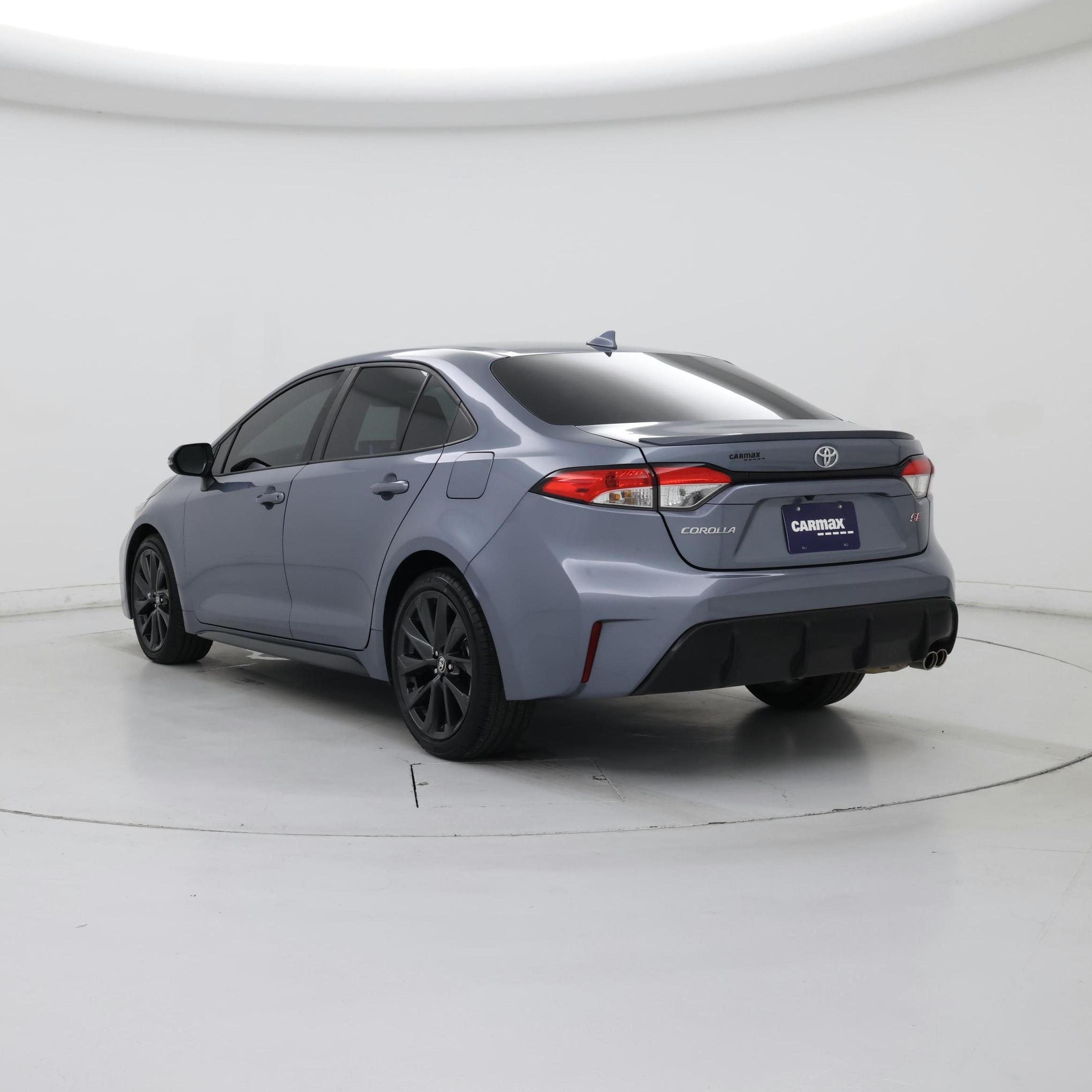 Thumbnail: 2023 Toyota Corolla - 2